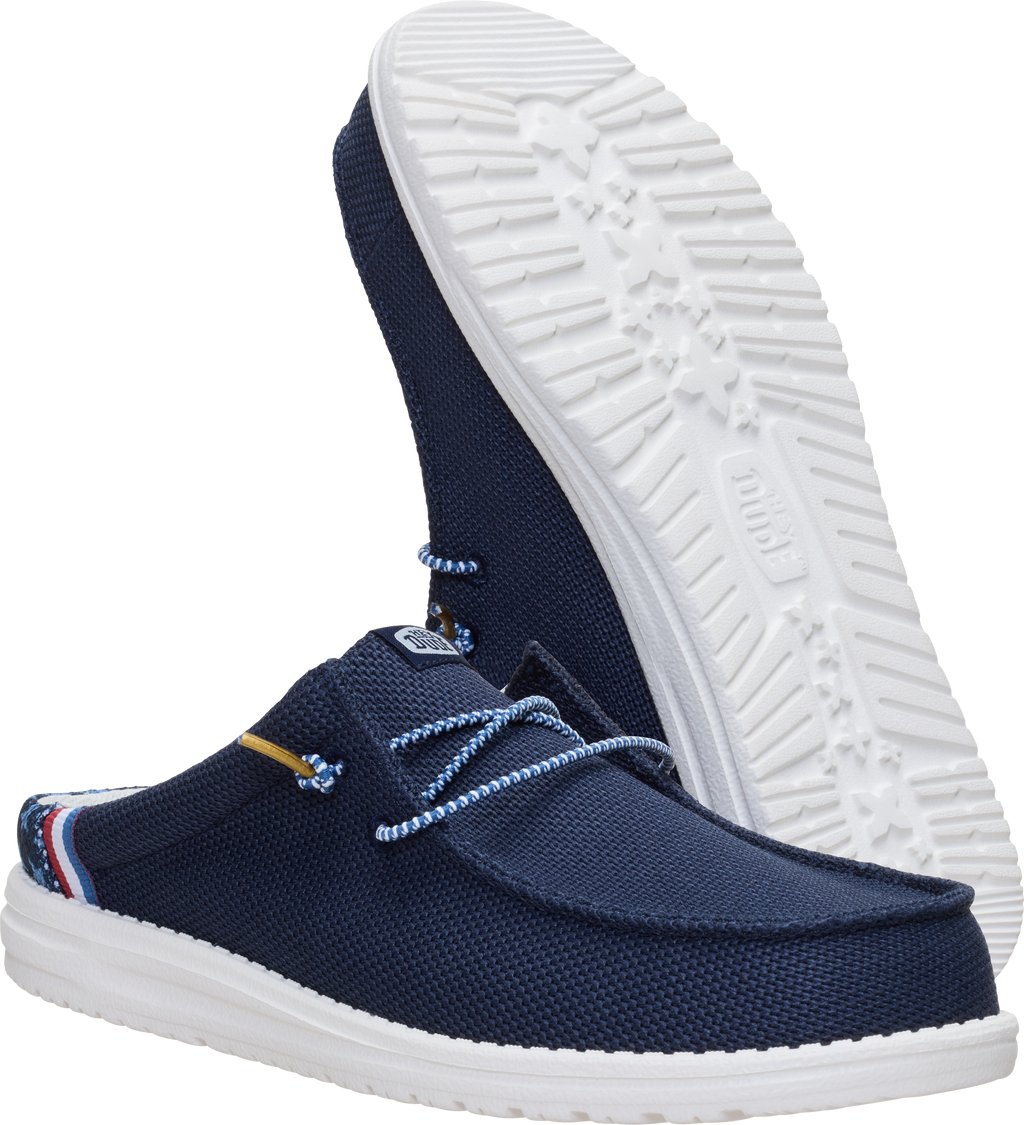 Wally Slip Americana