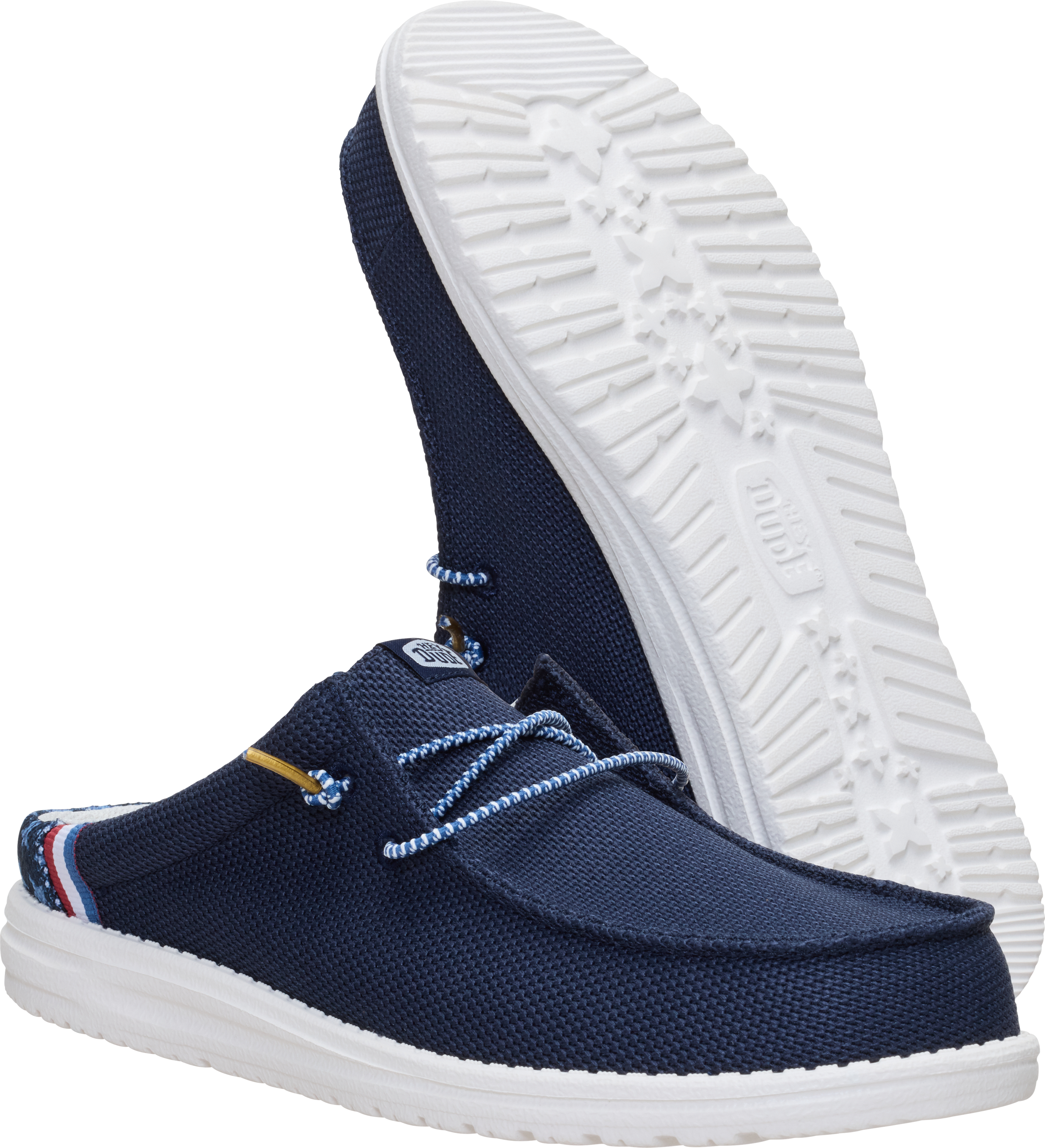Wally Slip Americana