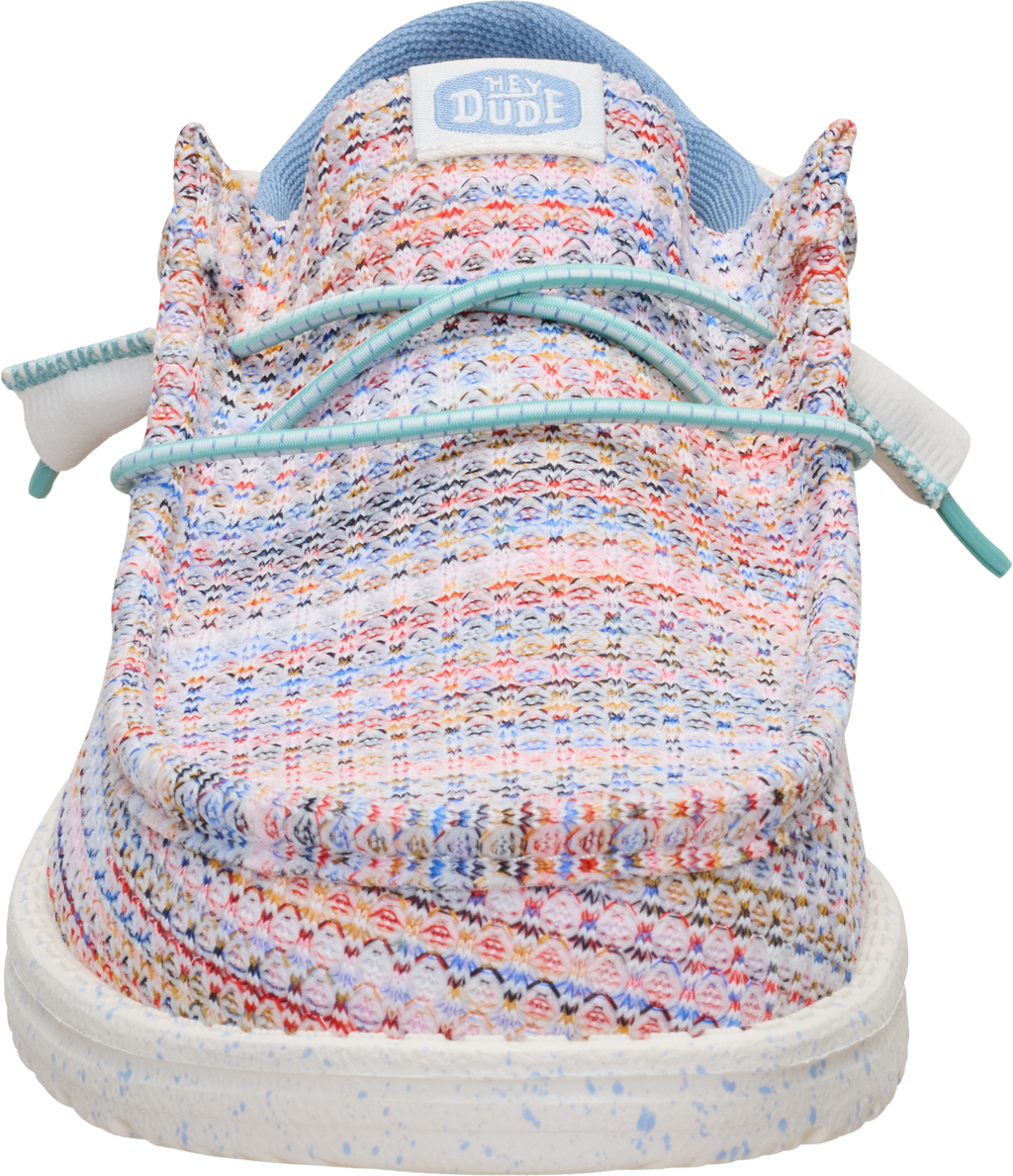 Wally Funk Multi