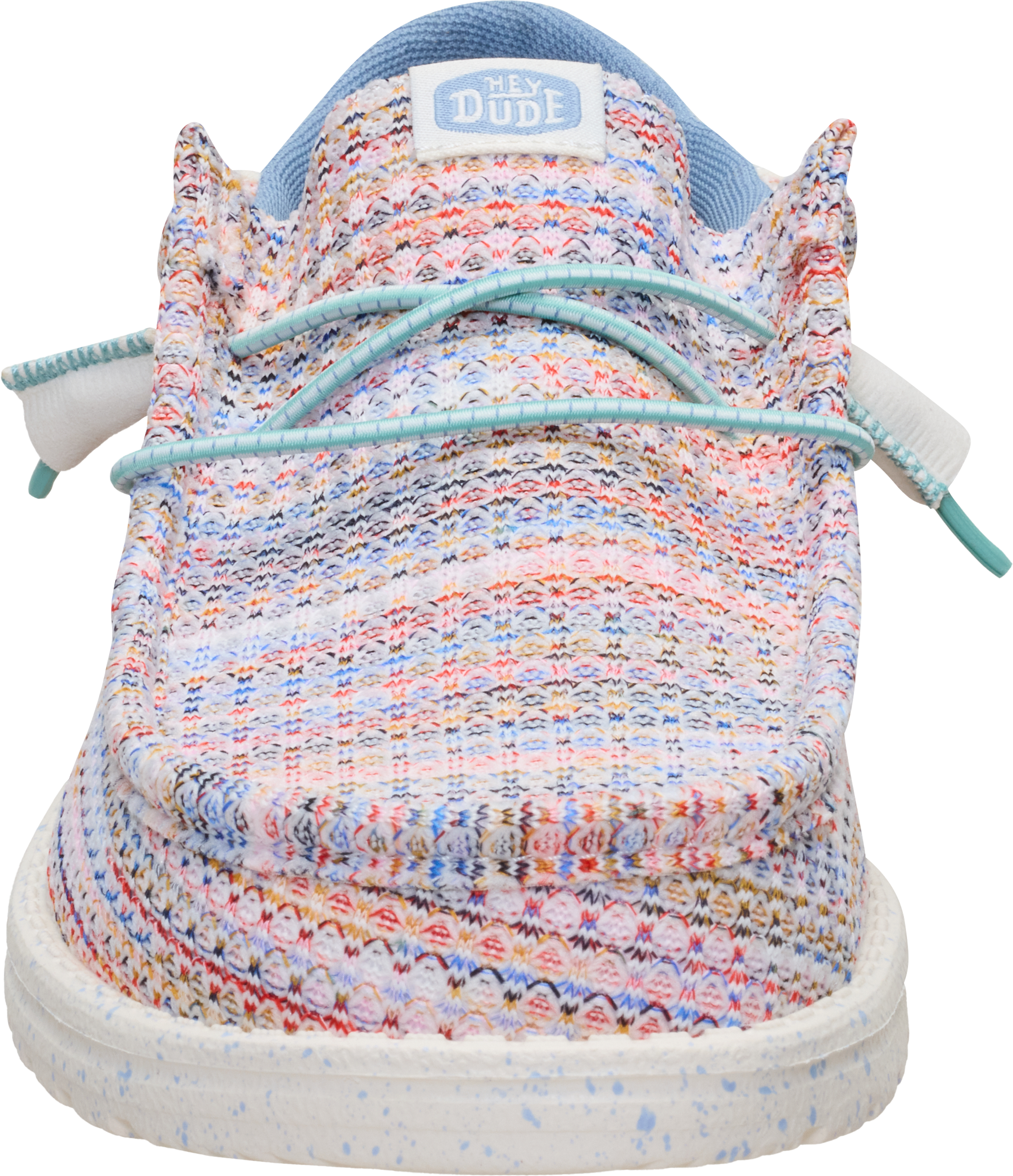 Wally Funk Multi