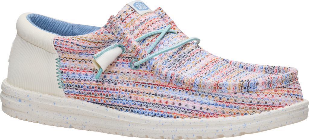 Wally Funk Multi