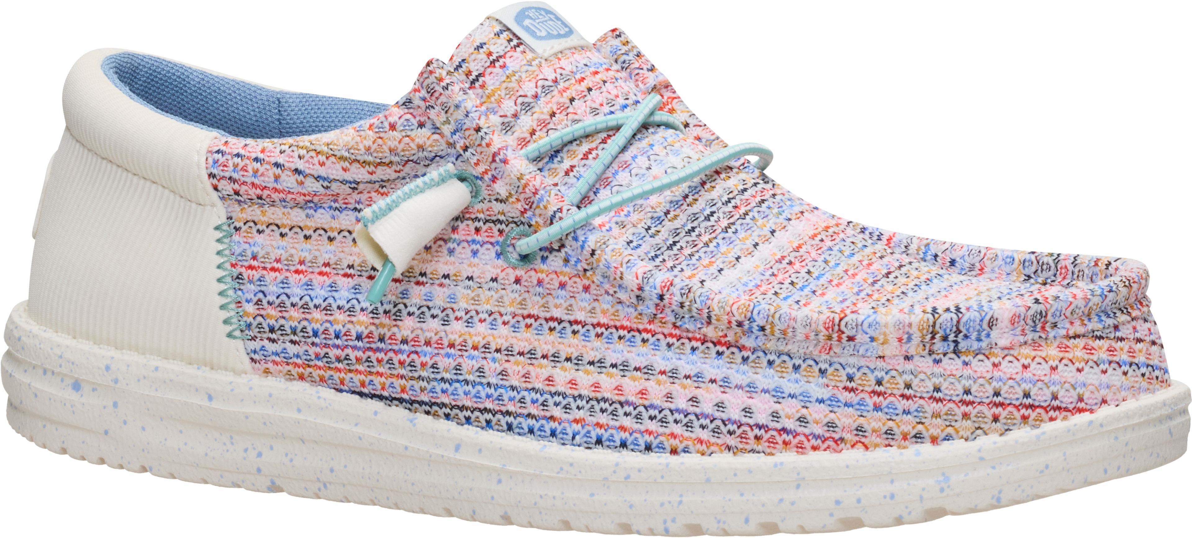 Wally Funk Multi