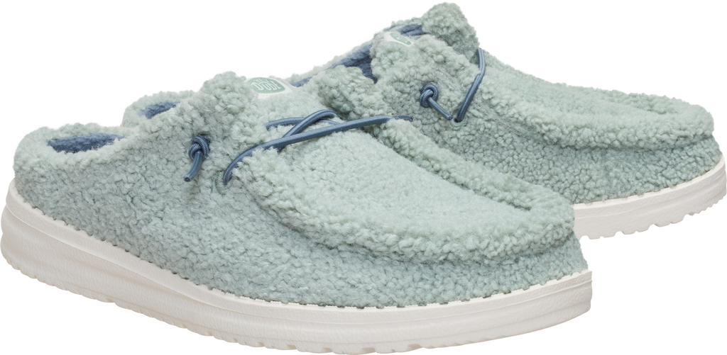 Wendy Slip Sherpa