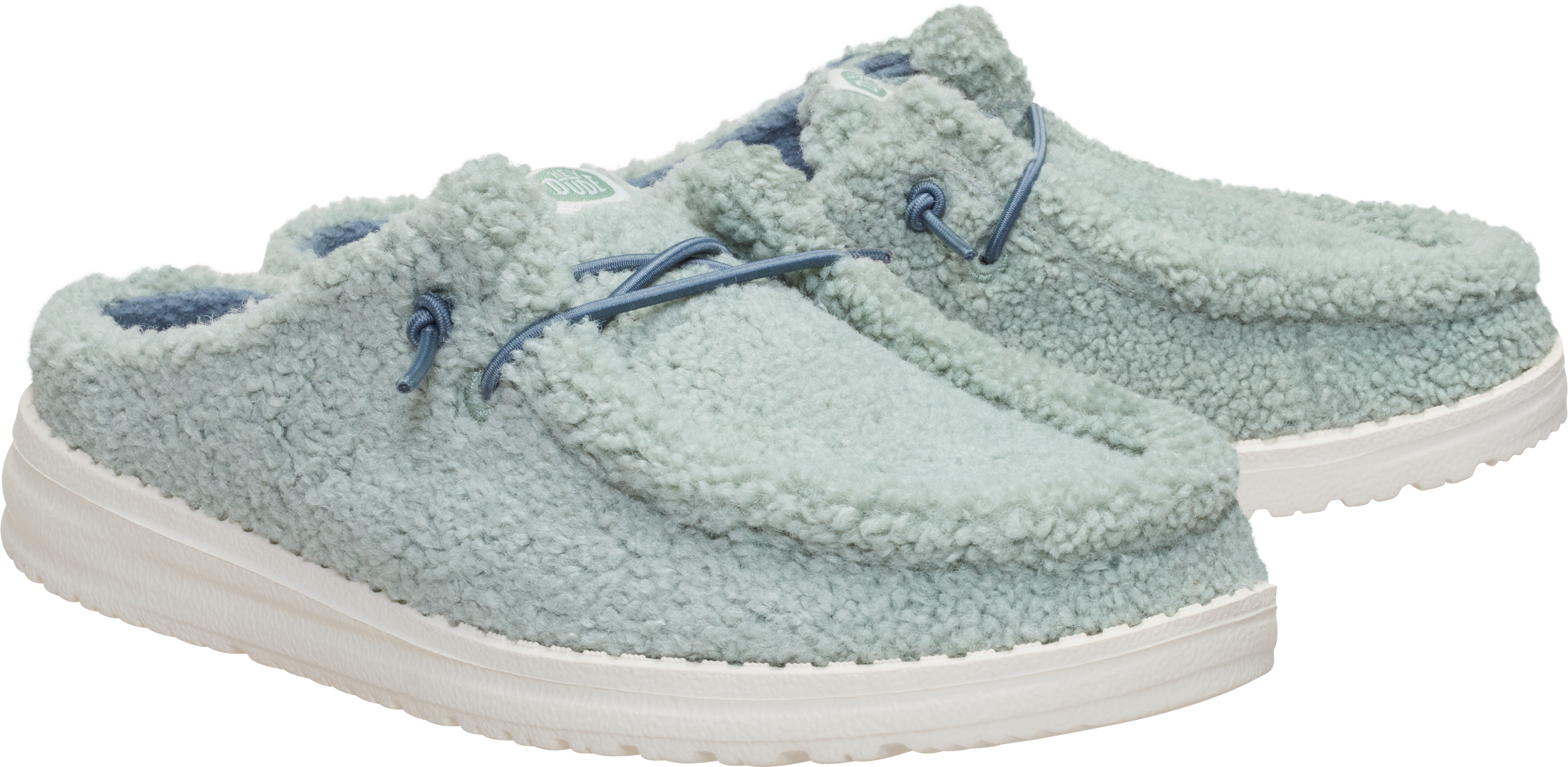 Wendy Slip Sherpa