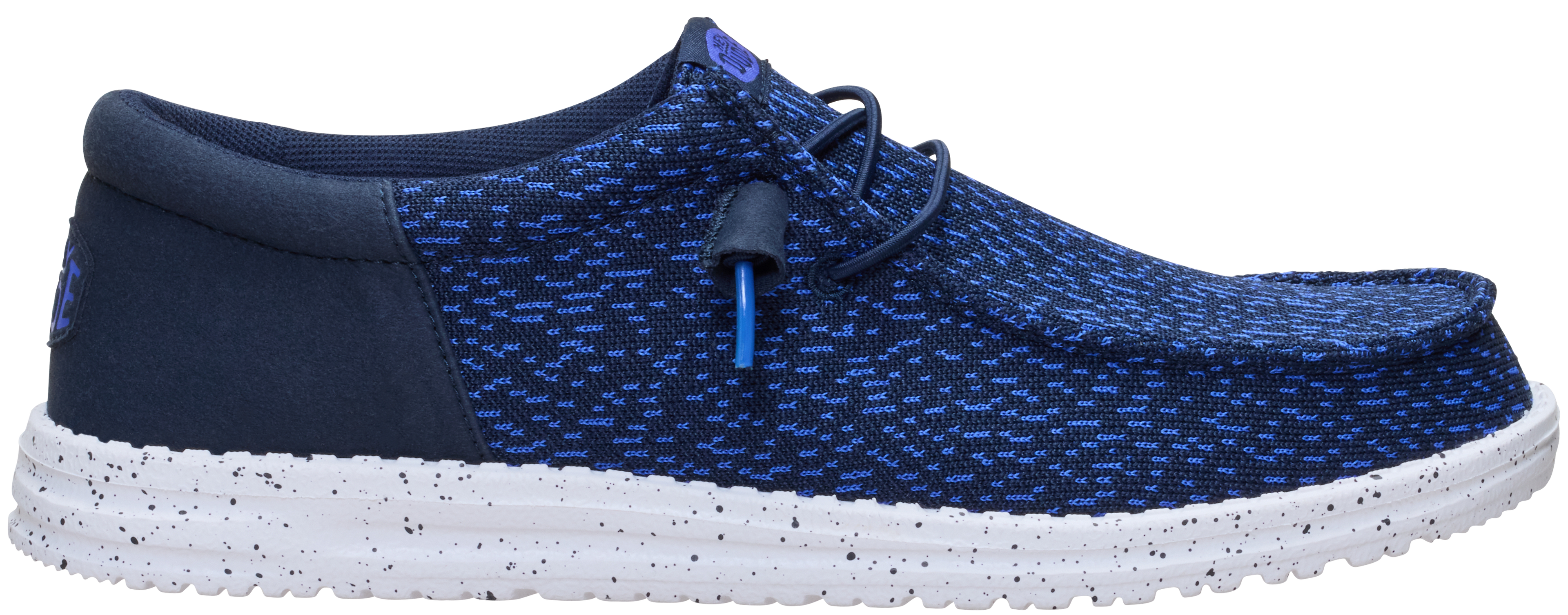 Wally Funk Speckle