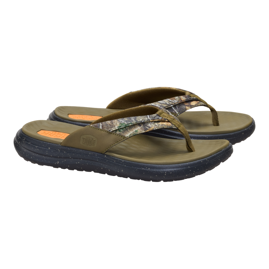 Finn Flip Realtree Edge®
