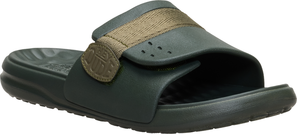Wave ALT Slide