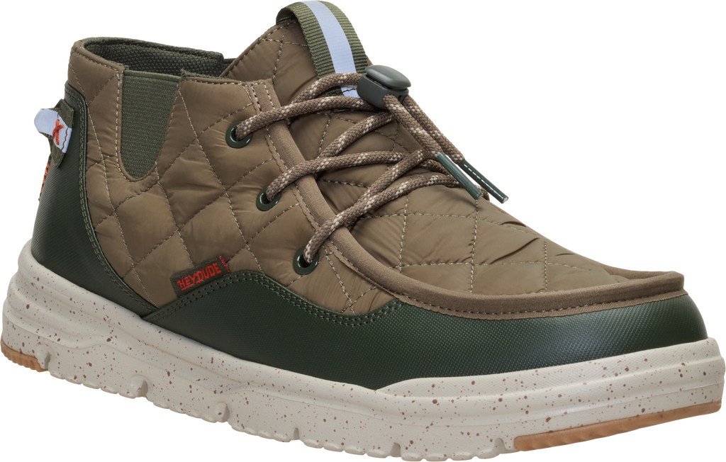 NEW Bradley II Apres Boot
