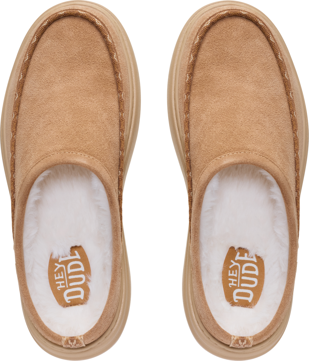 Remi Toastee Clog