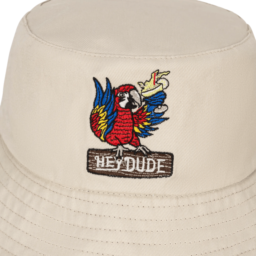 Margaritaville Bucket Hat