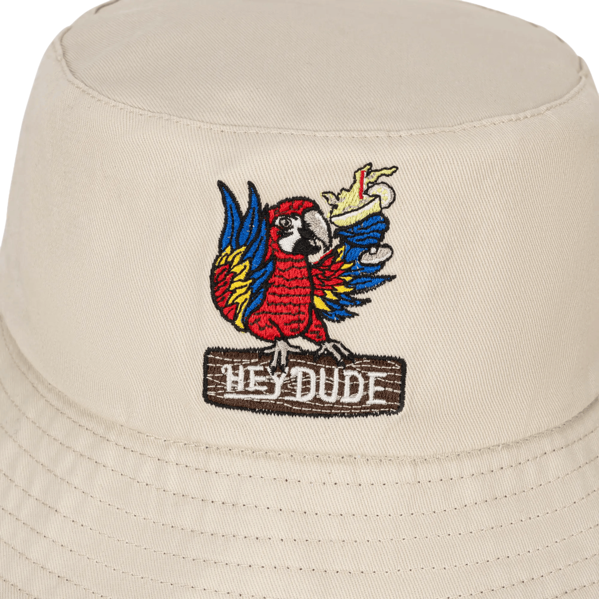 Margaritaville Bucket Hat