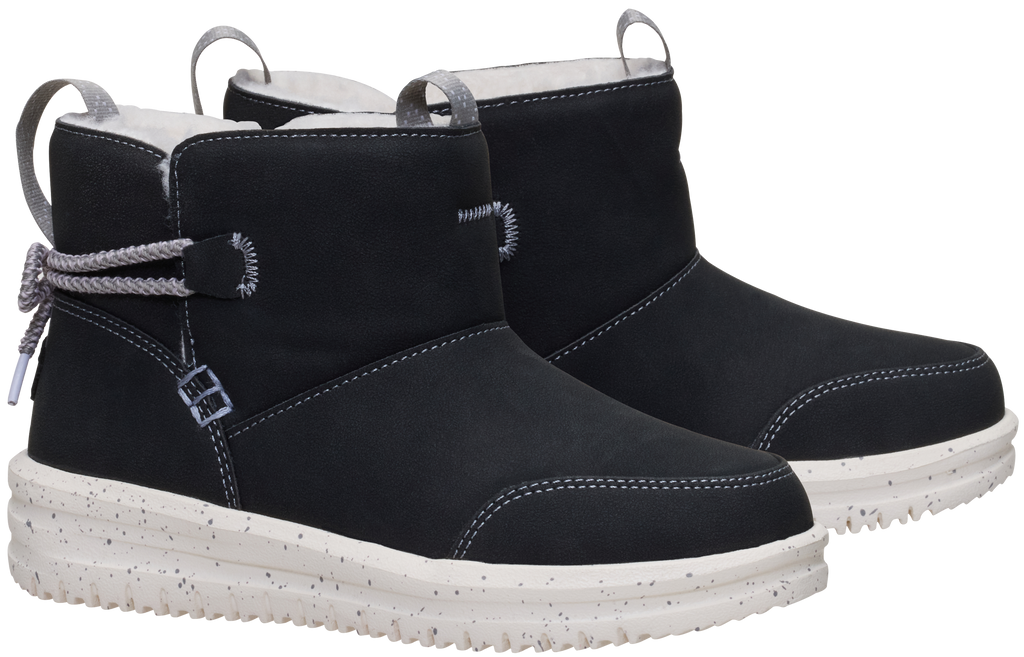 Camden Bow Boot Youth