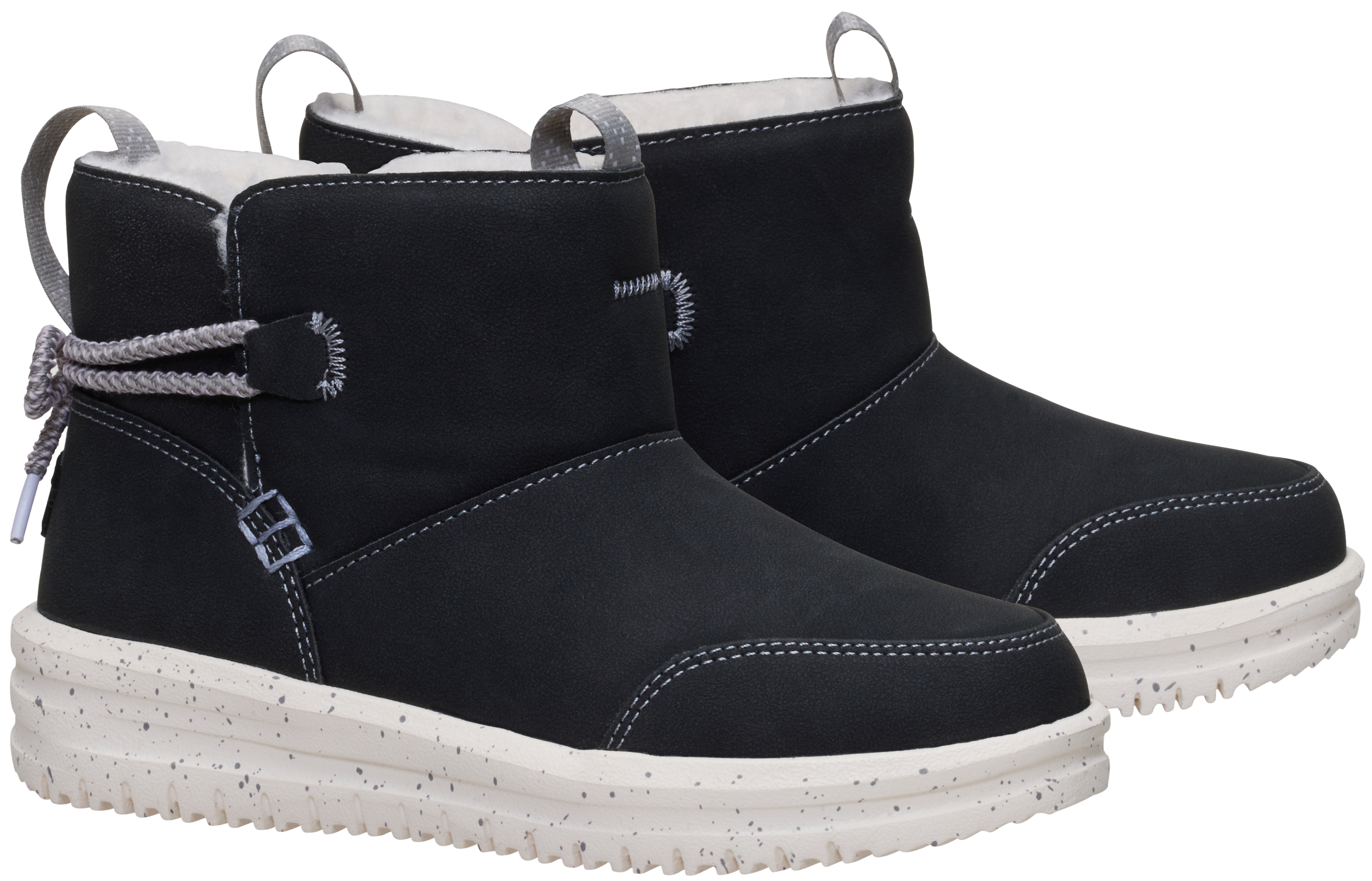 Camden Bow Boot Youth