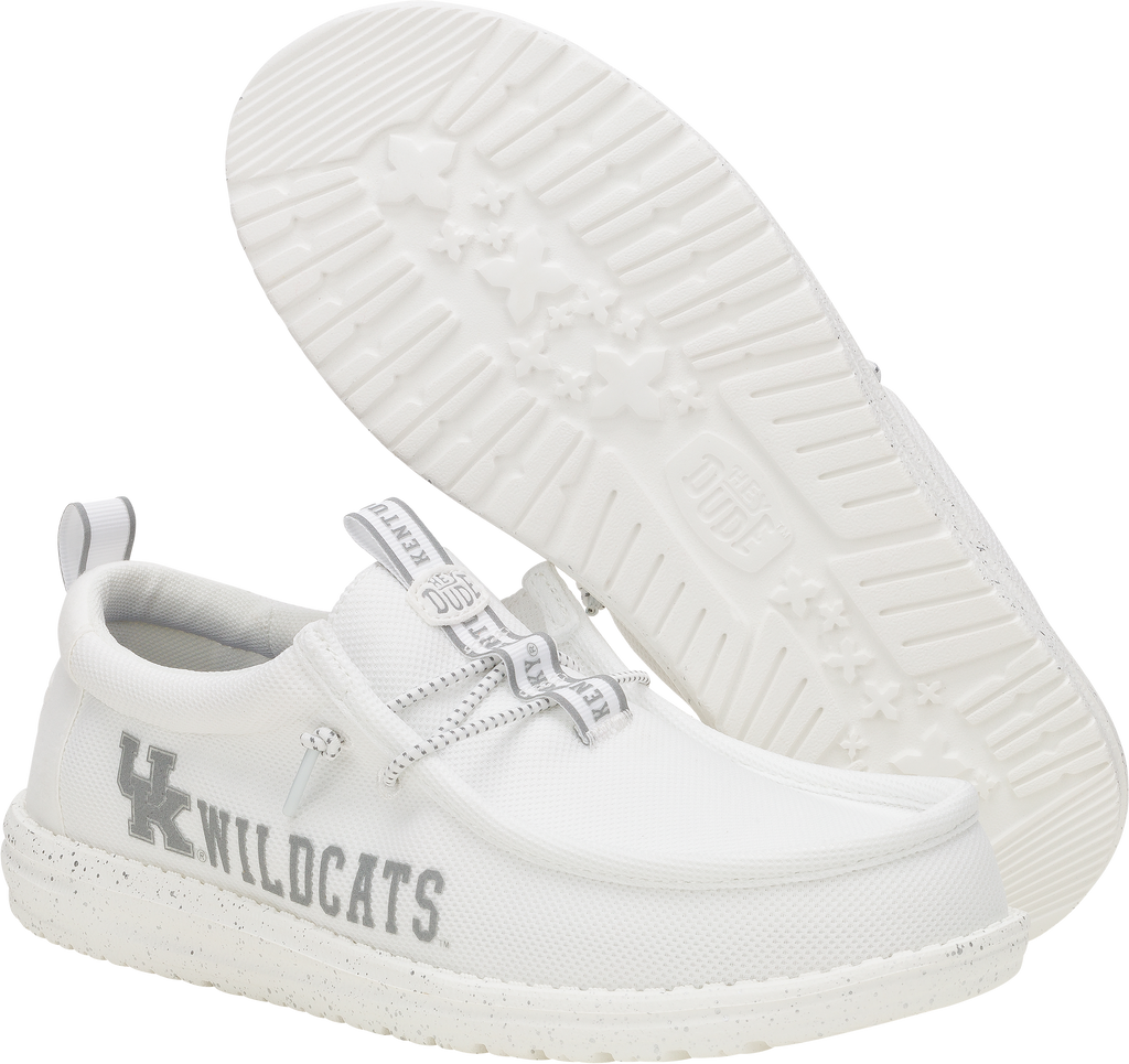 Wally Kentucky Wildcats 3