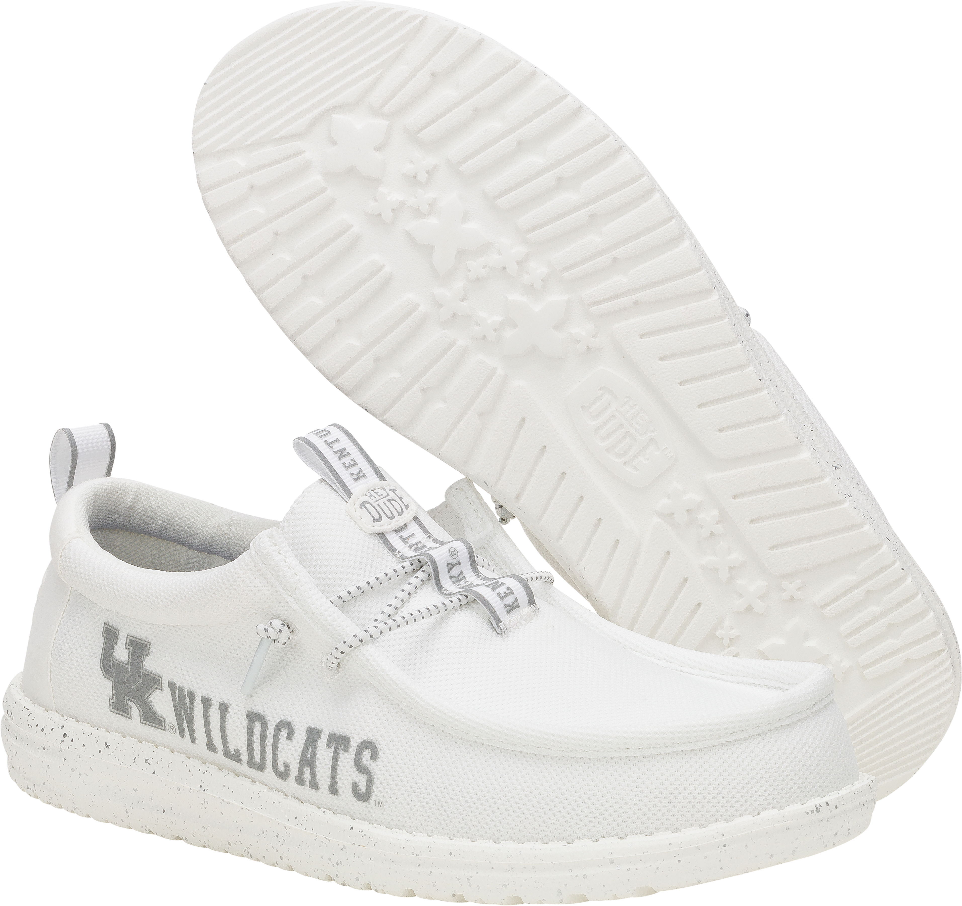 Wally Kentucky Wildcats 3