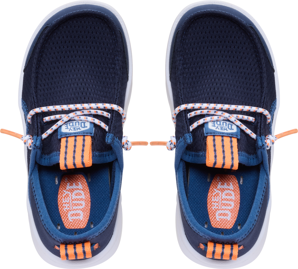 Wally Hey2O Wander Toddler