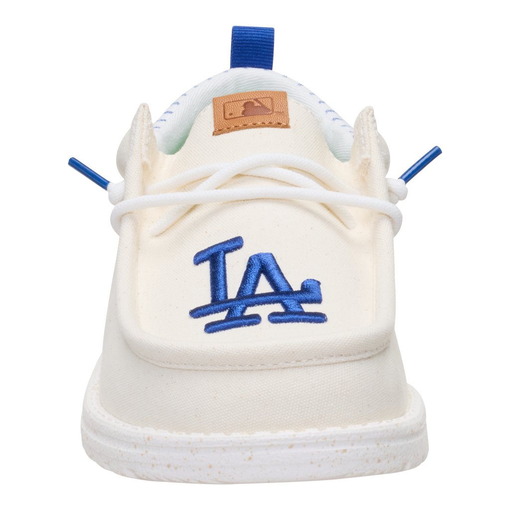 Wally Funk MLB Vintage Los Angeles Dodgers