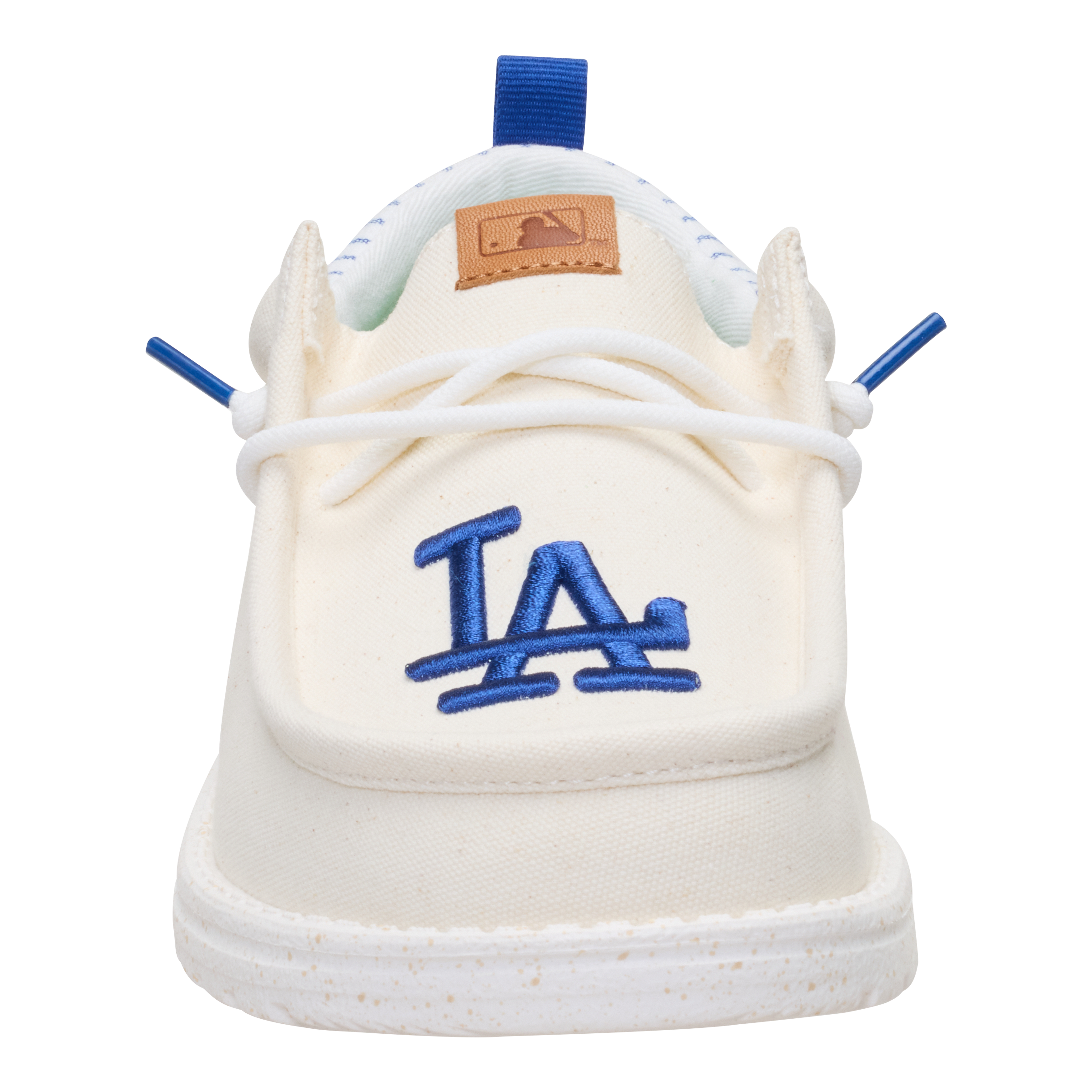Wally Funk MLB Vintage Los Angeles Dodgers