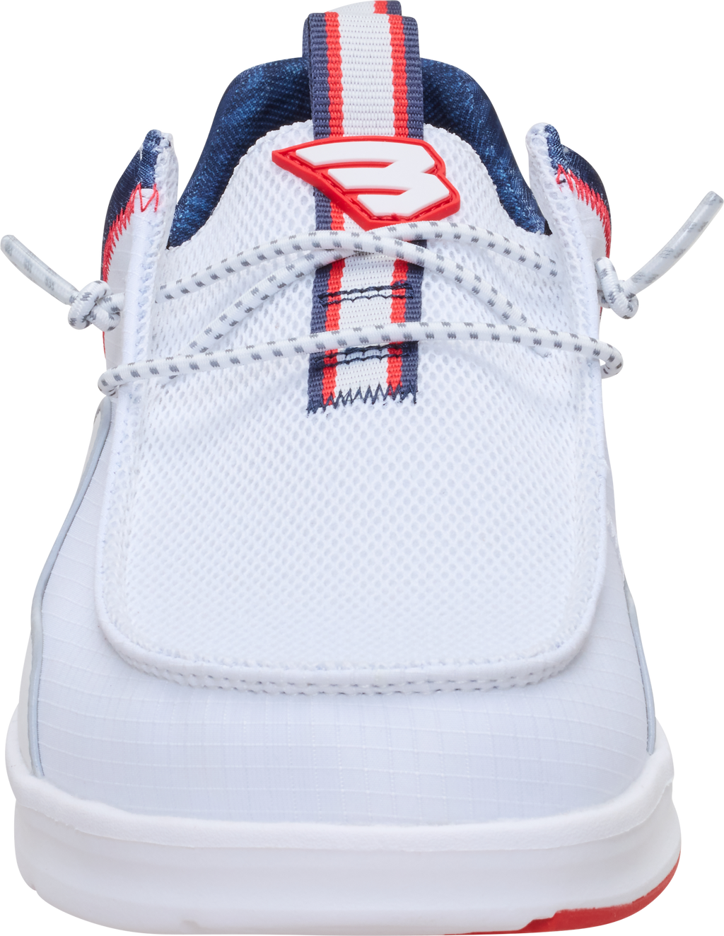 American Flag Wally Hey2O