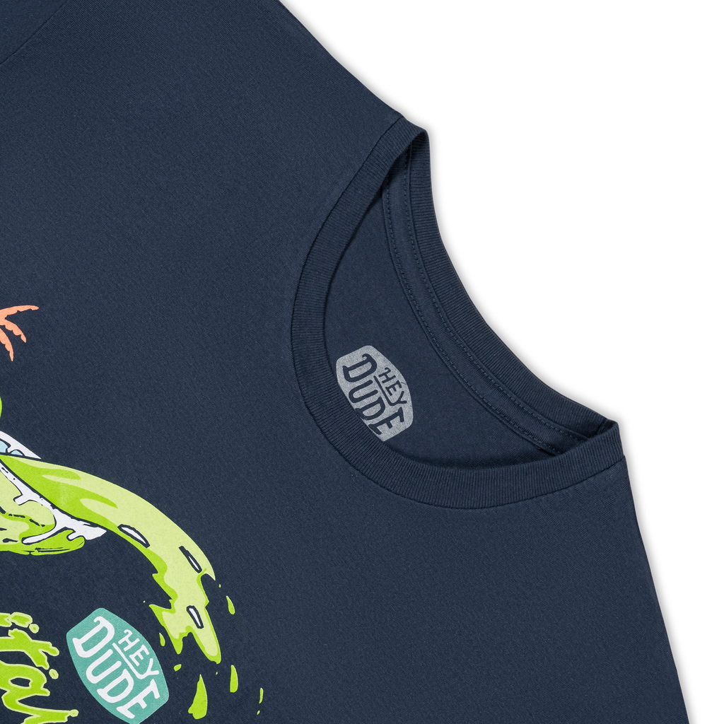 Spilled Margaritaville Tee