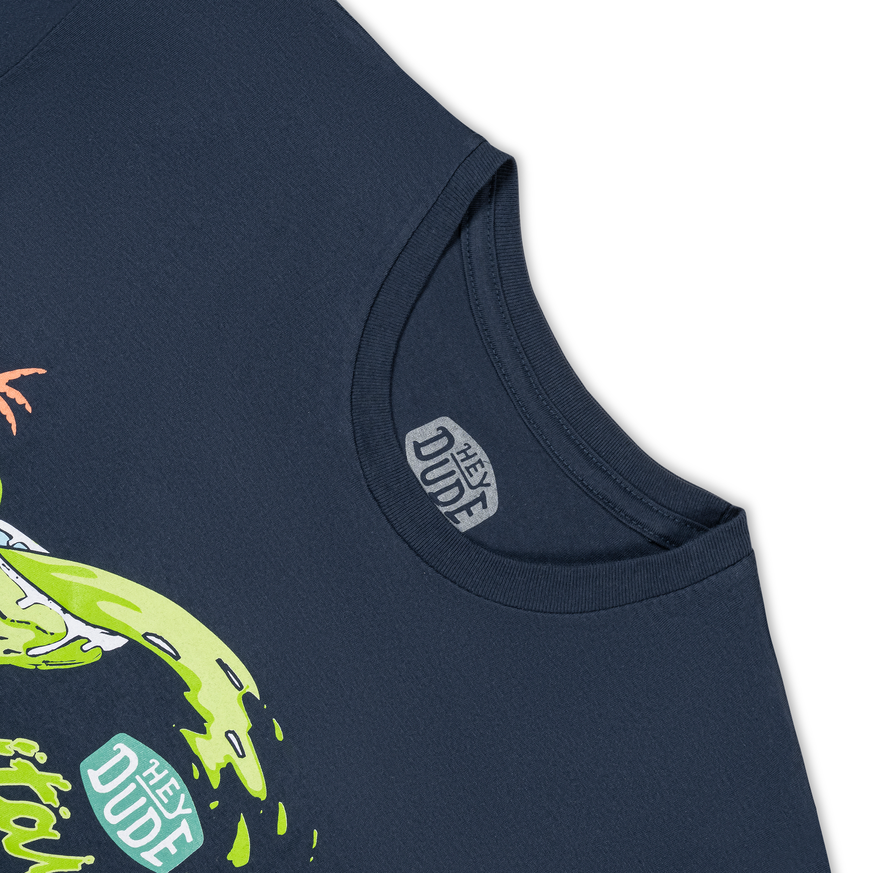 Spilled Margaritaville Tee