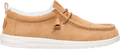 Wally Shearling