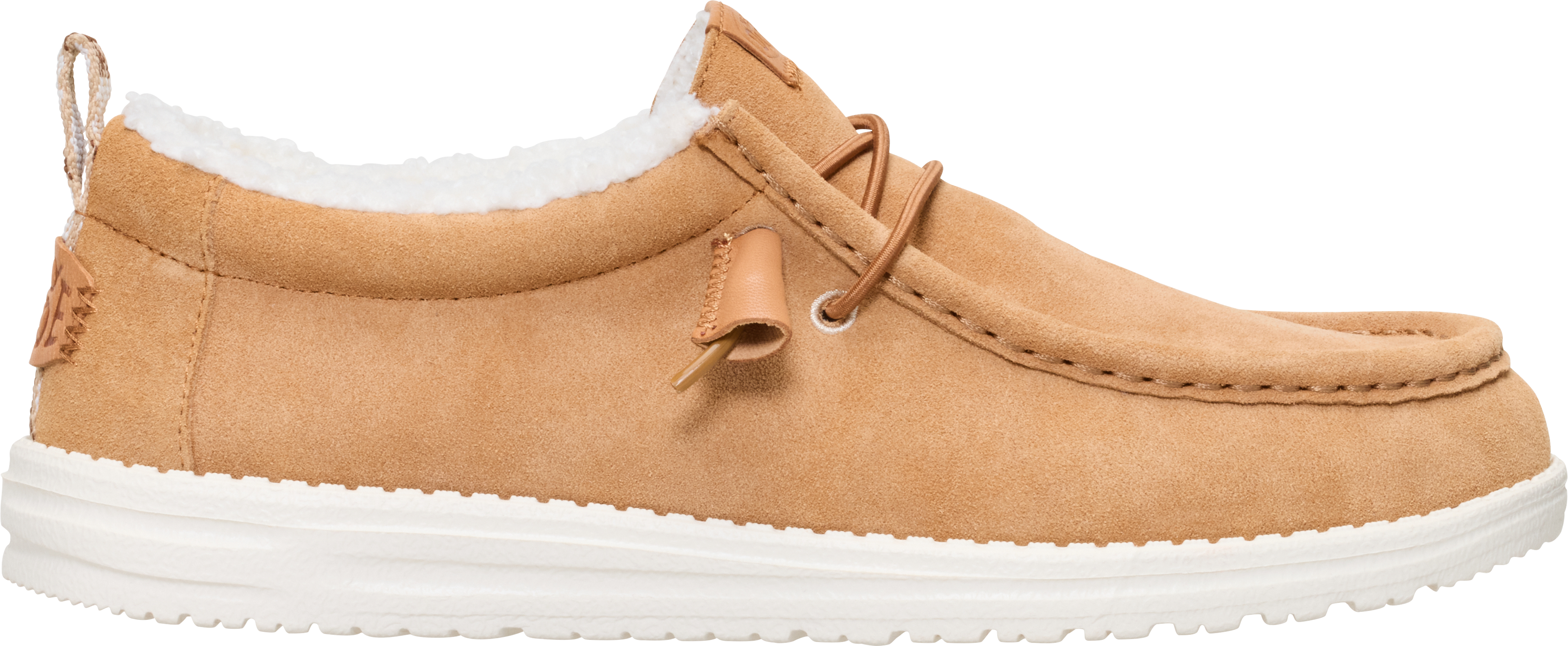 Wally Shearling