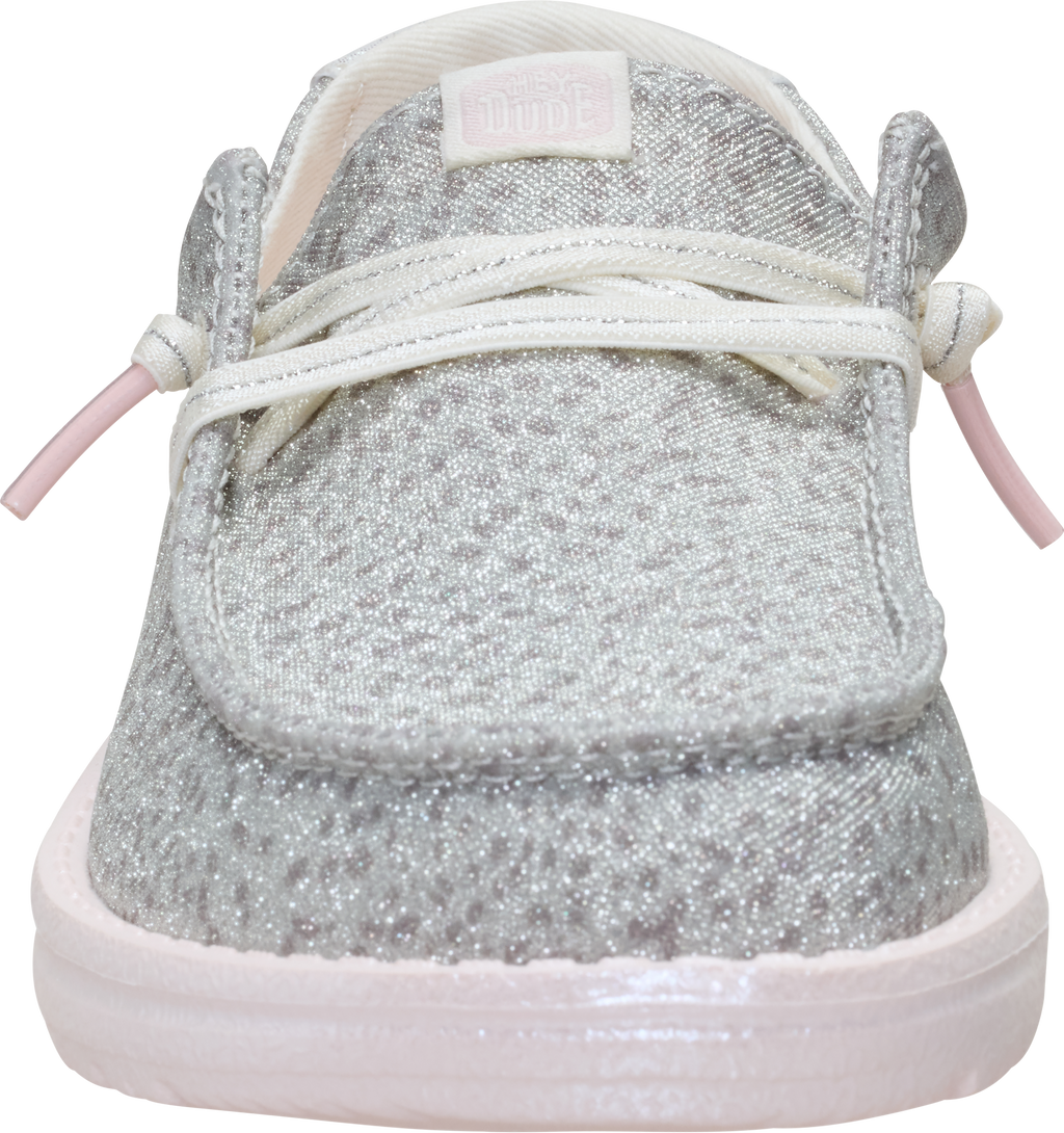 Wendy Youth Luxe Leopard