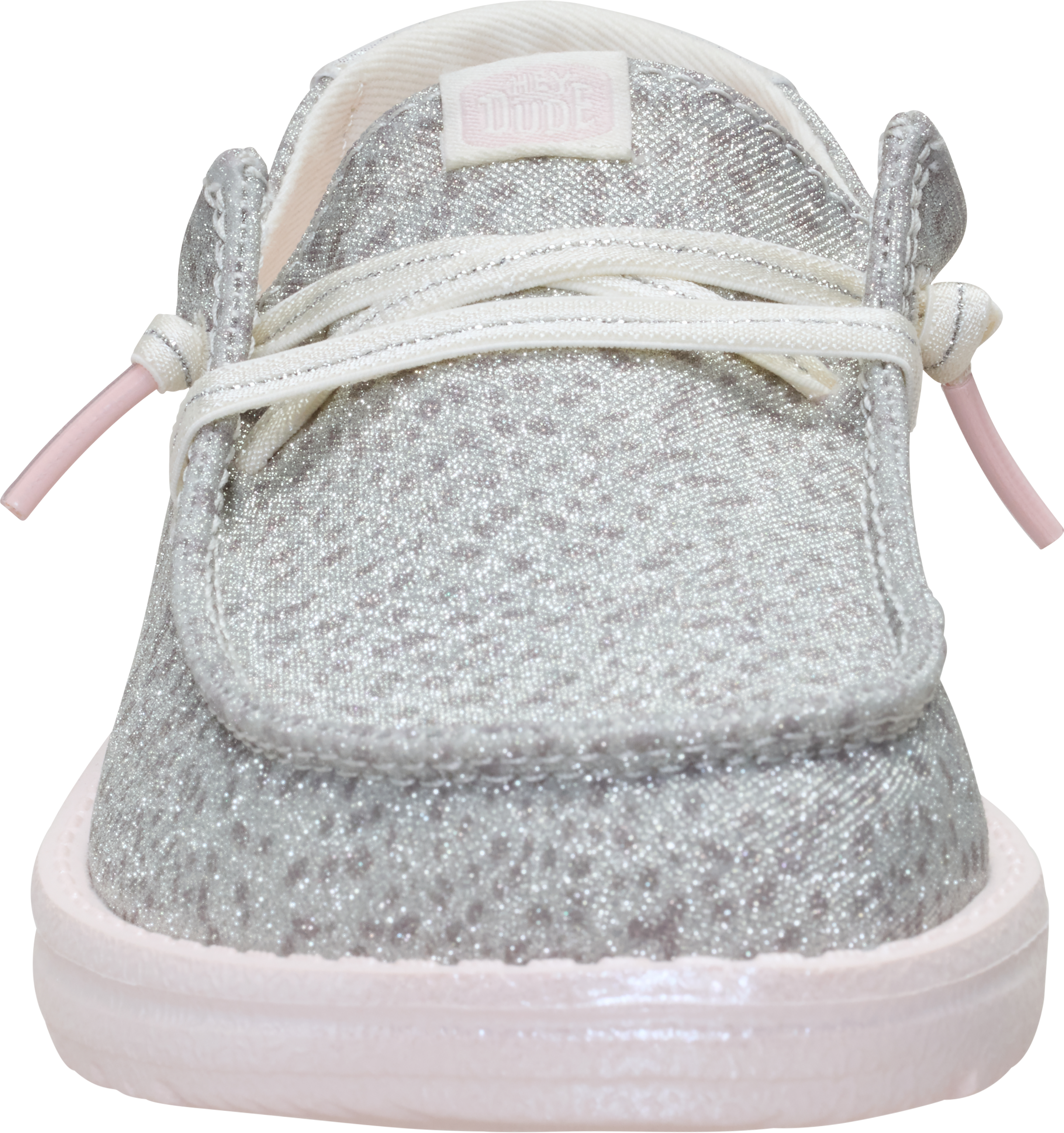 Wendy Youth Luxe Leopard