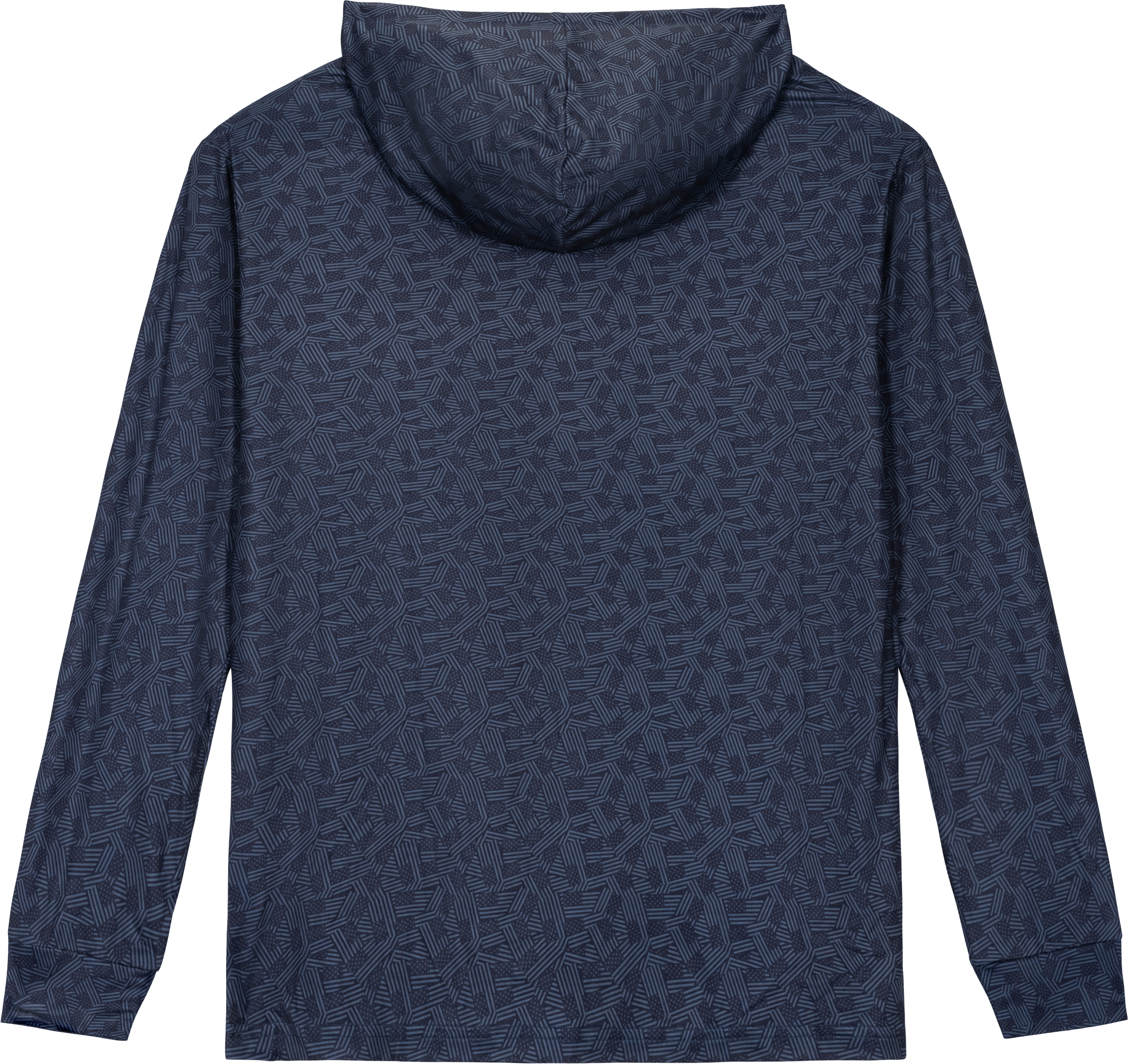 HeyDude x BURLEBO Performance Hoodie