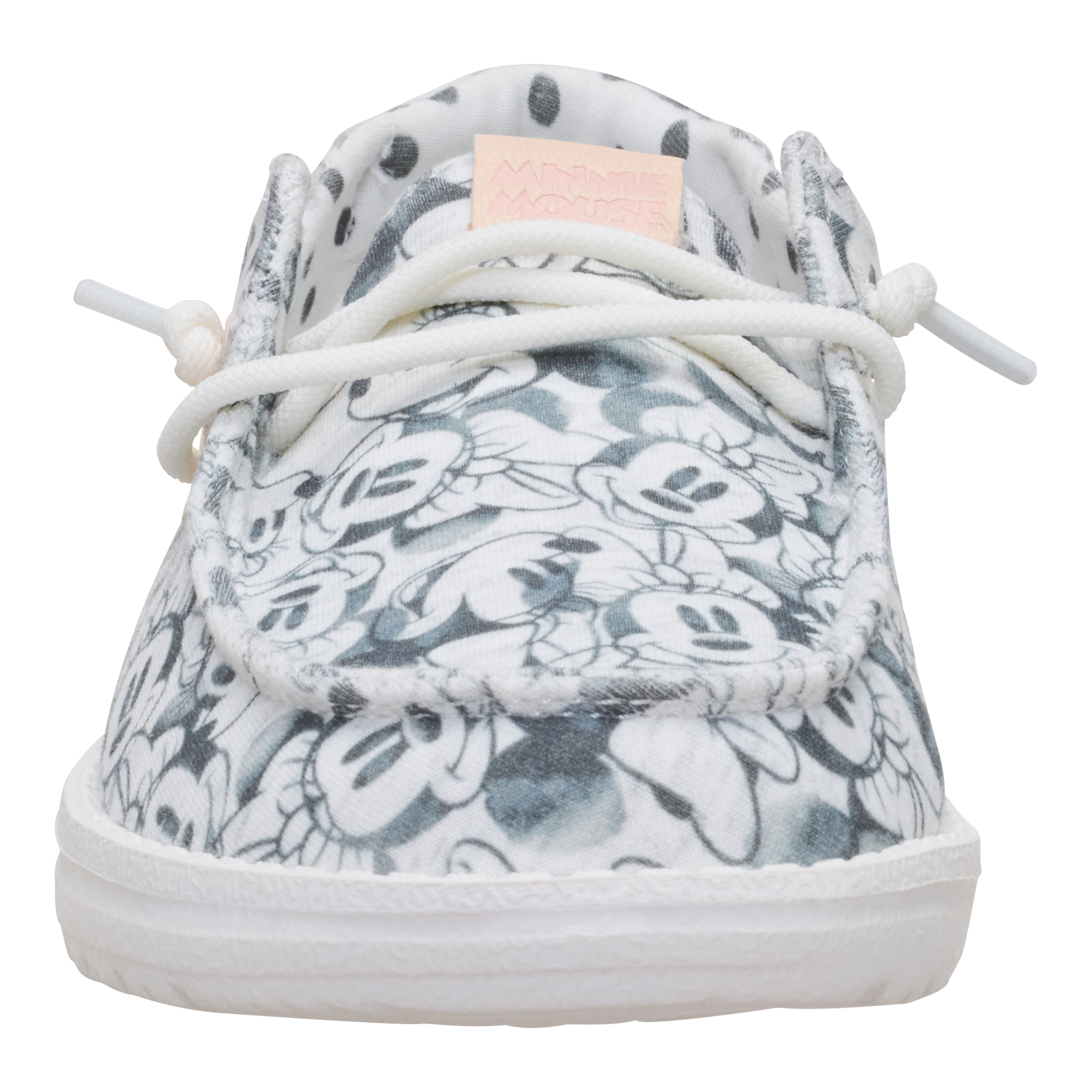 Disney Minnie Mouse Printed Wendy Youth