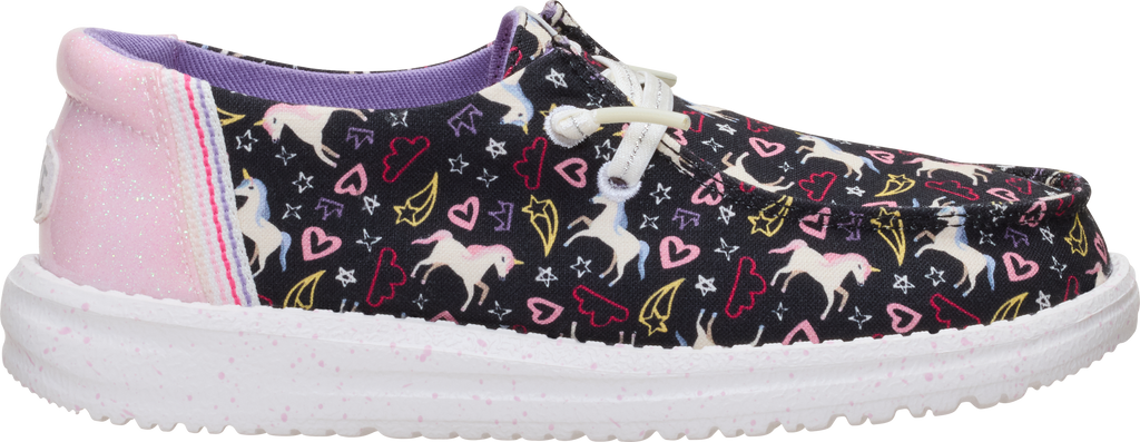 Wendy Youth Unicorn Stars