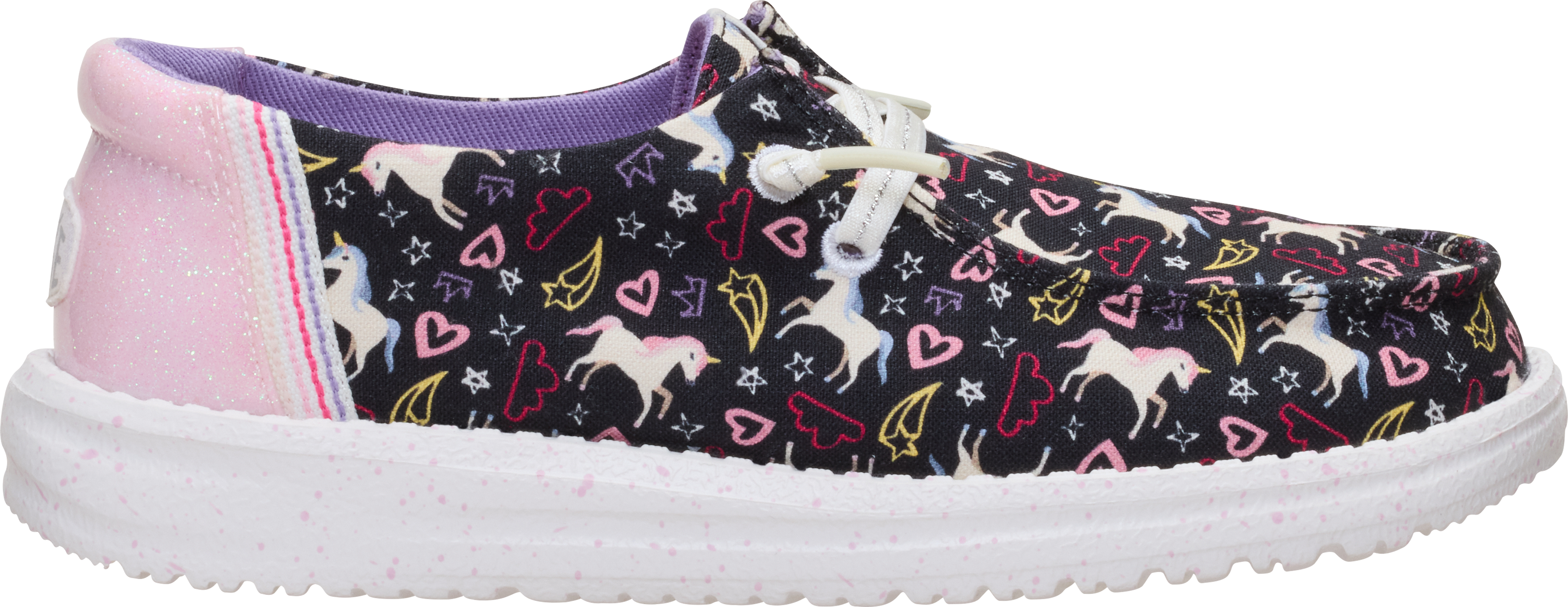 Wendy Youth Unicorn Stars