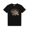 Stars and Stallions Tee