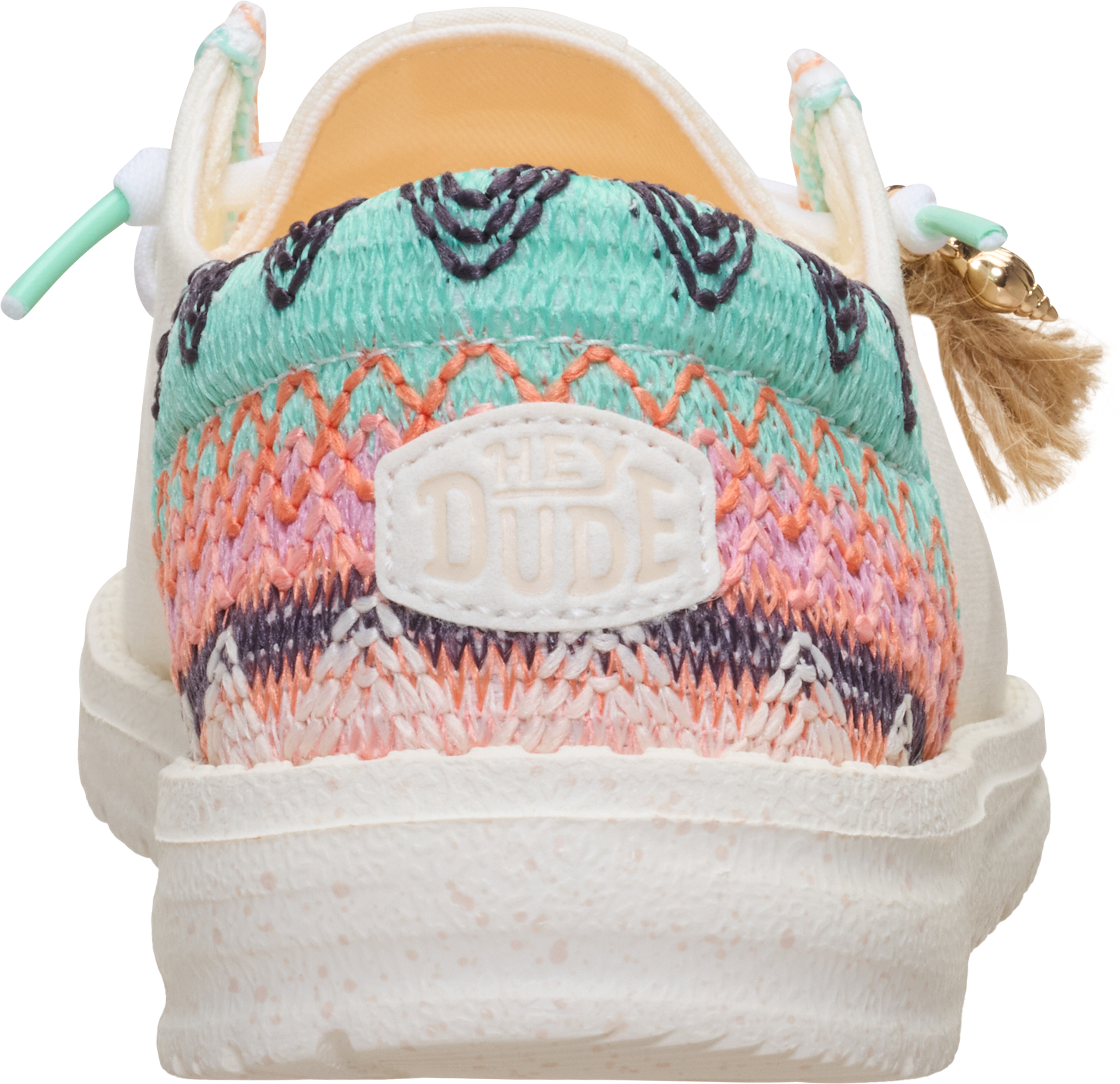 Wendy Funk Beach Woven