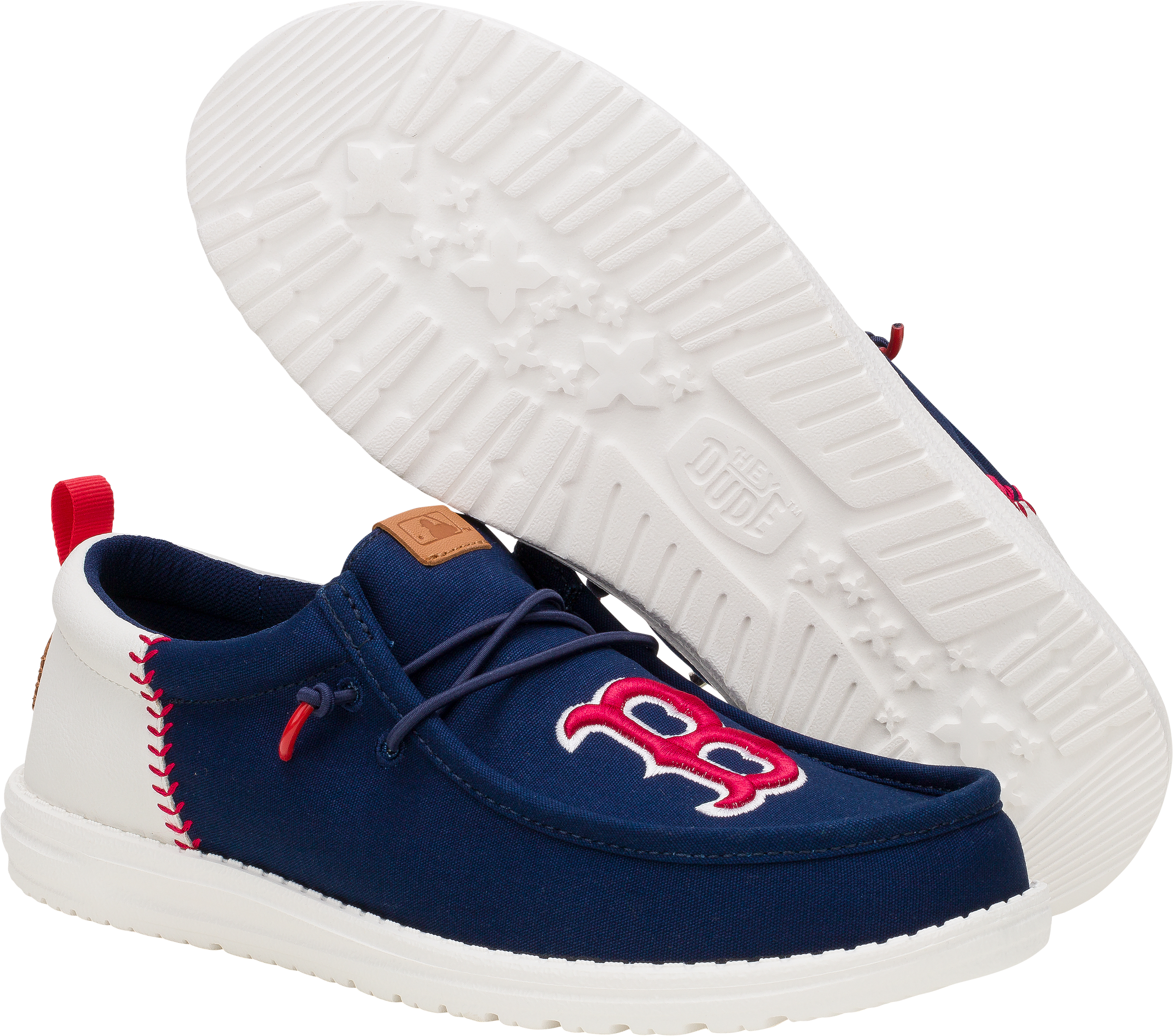 Wally Funk MLB Sox