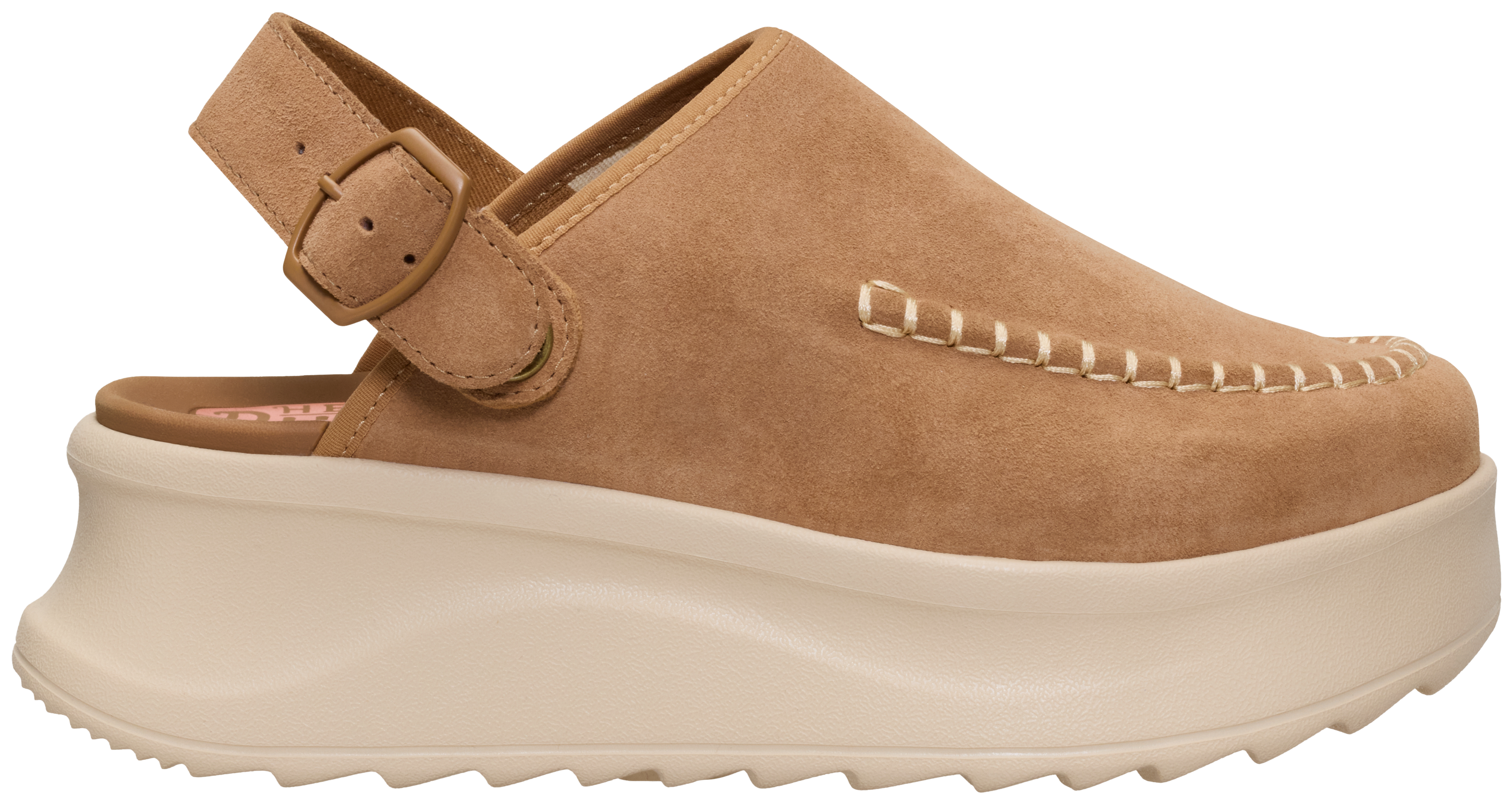 Delray Clog