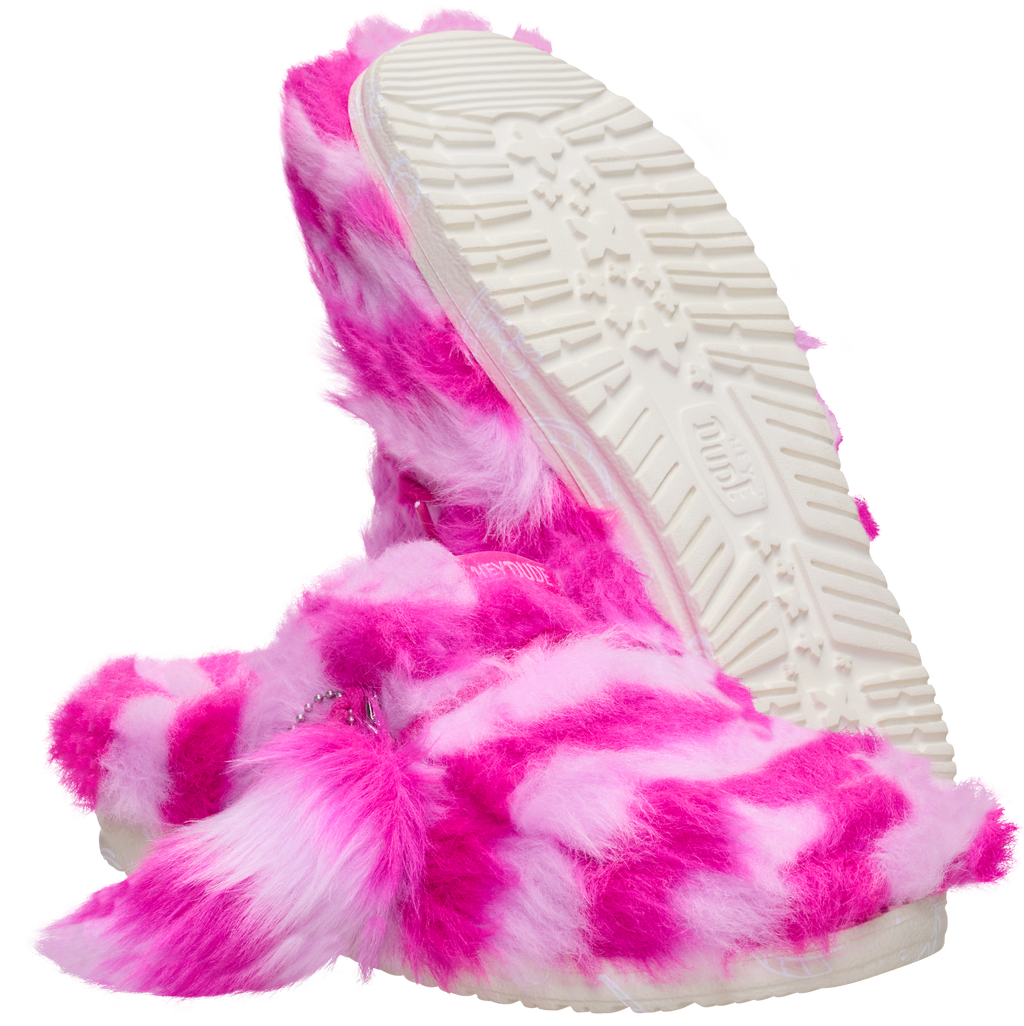 Wendy Slipper Cheshire Cat