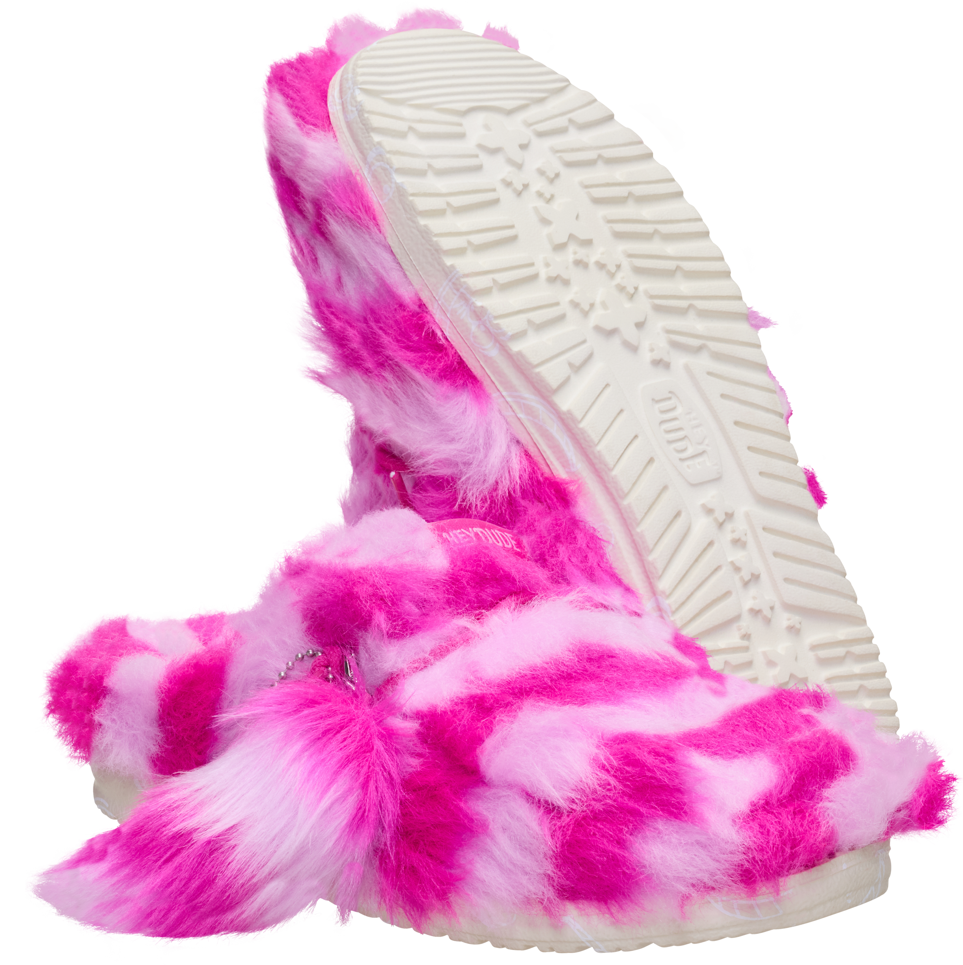 Wendy Slipper Cheshire Cat