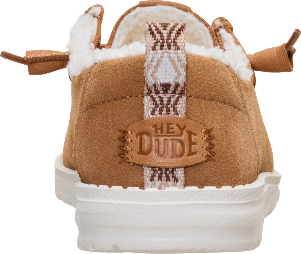 Wendy Shearling