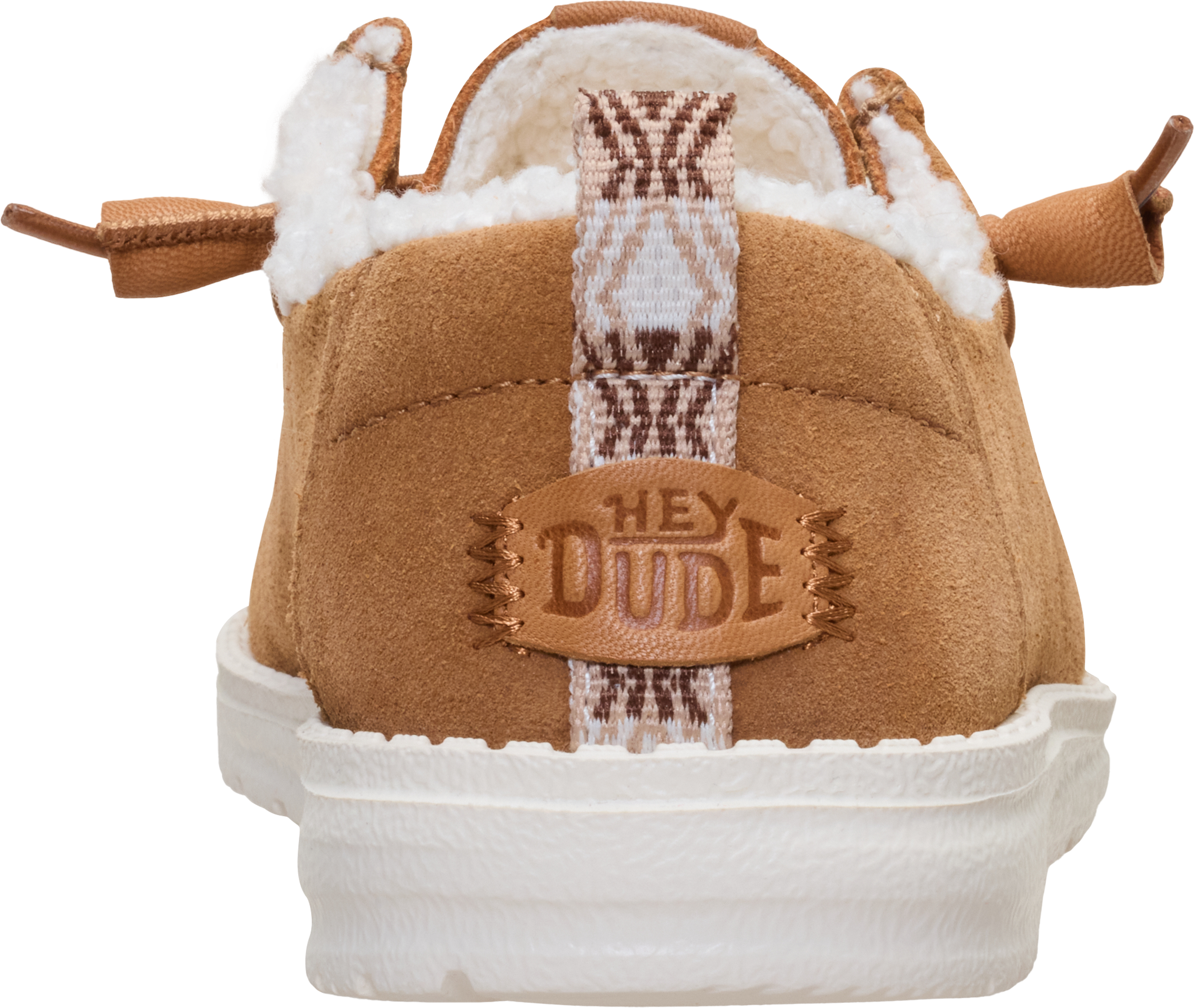 Wendy Shearling