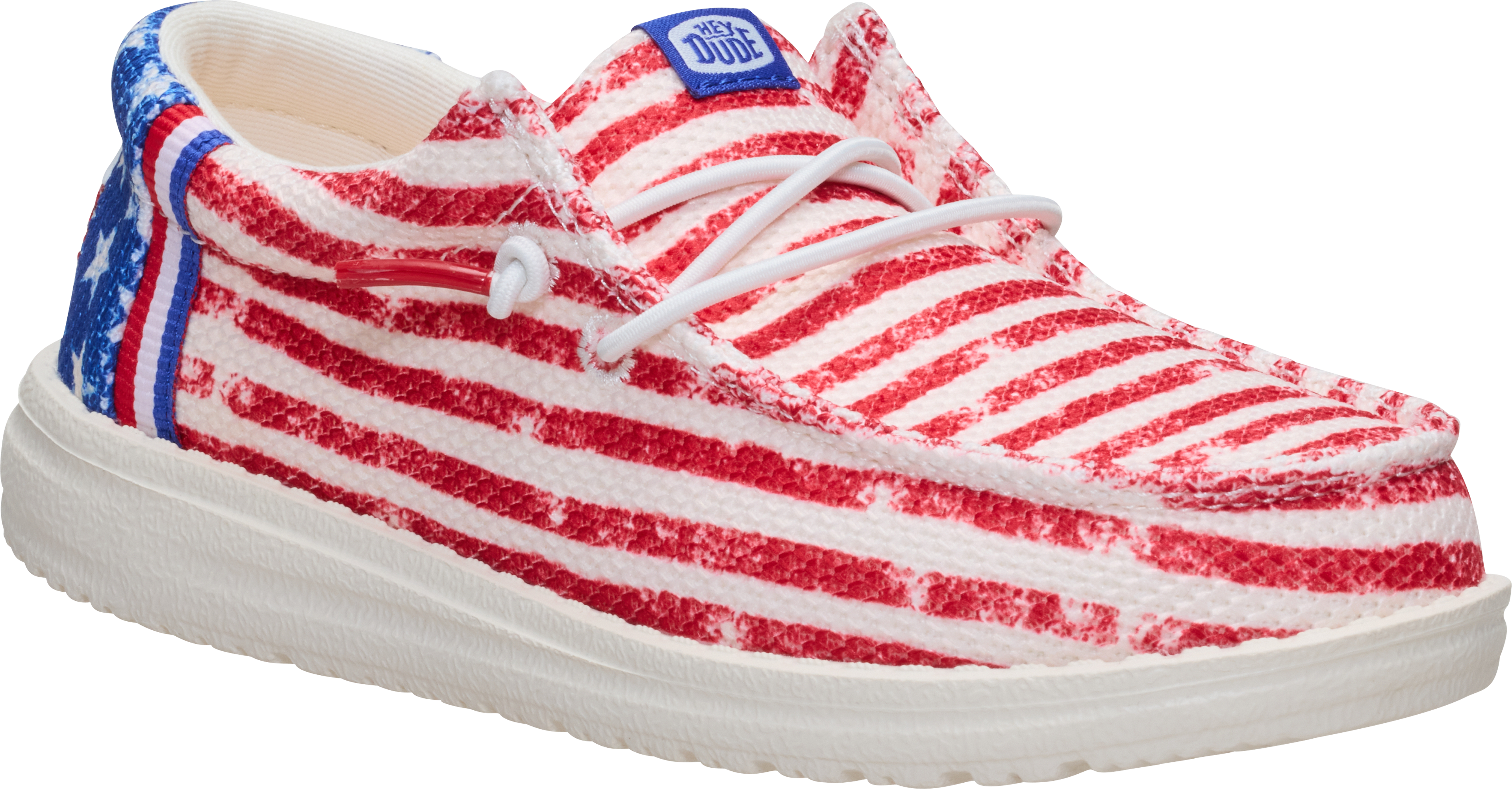 Wally Youth Americana
