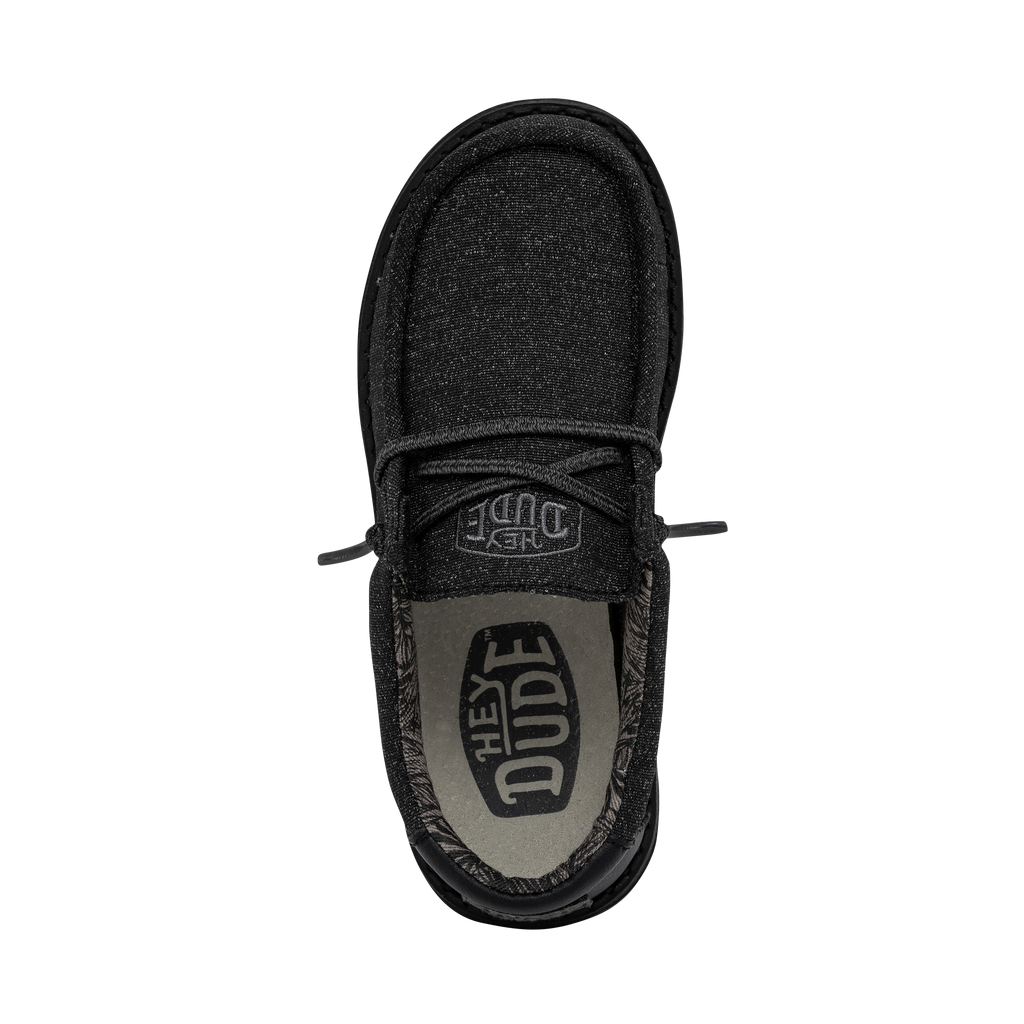 Wally Youth Basic