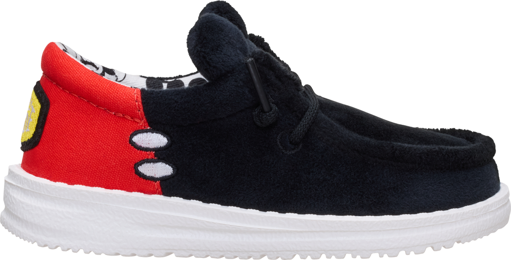 Disney Mickey Mouse Wally Funk Toddler