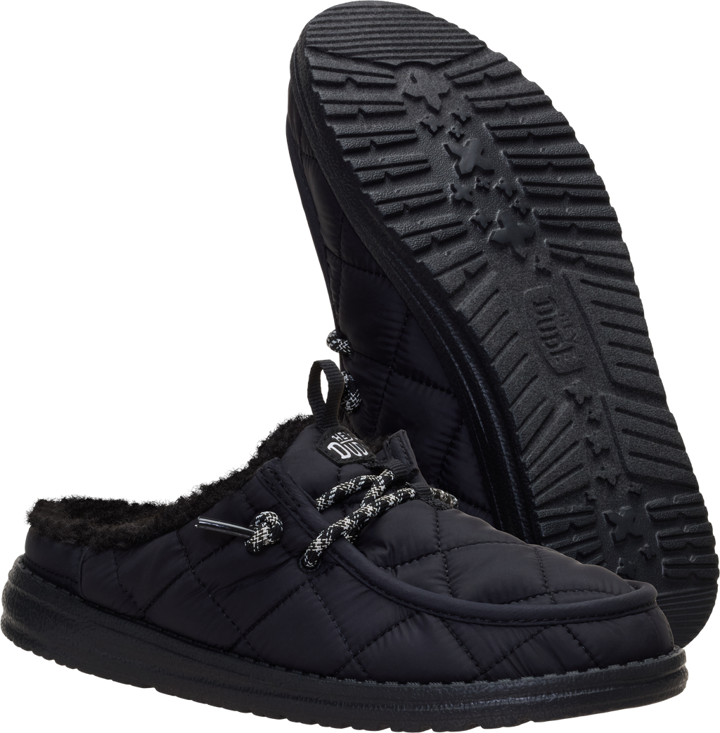Wendy Slip Camp Nylon