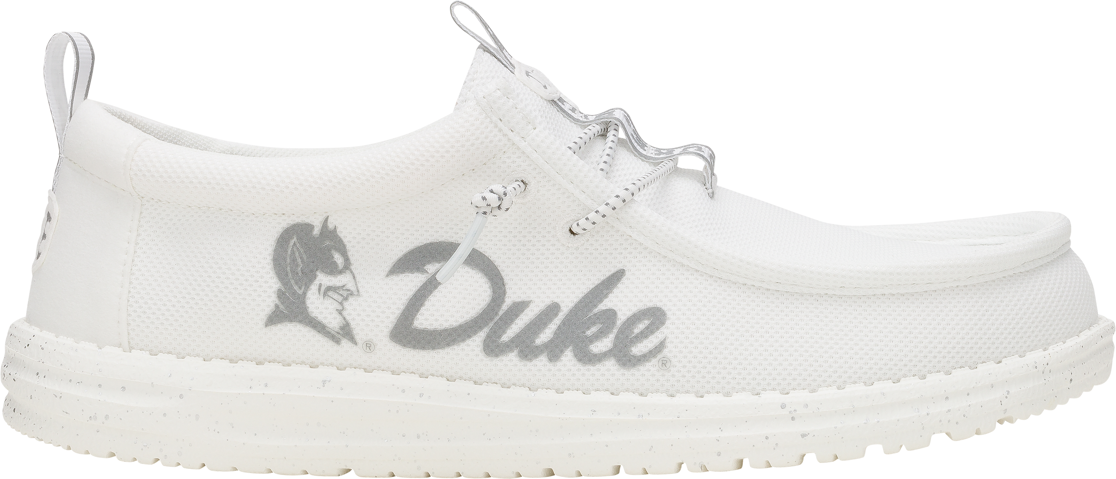 Wally Duke Devils 3