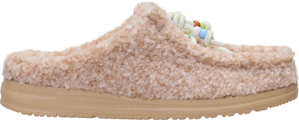 Wendy Quest Slipper