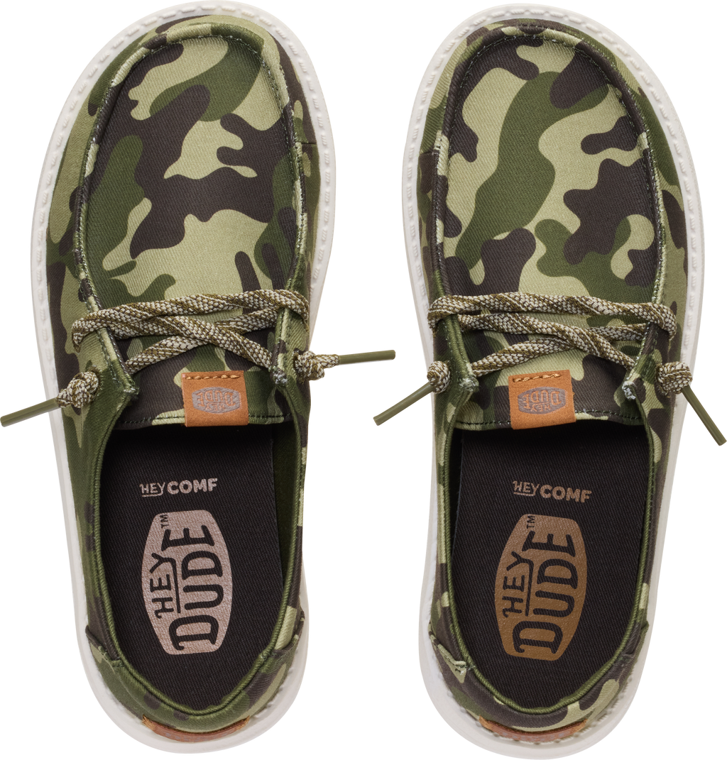 Wendy Youth Essential