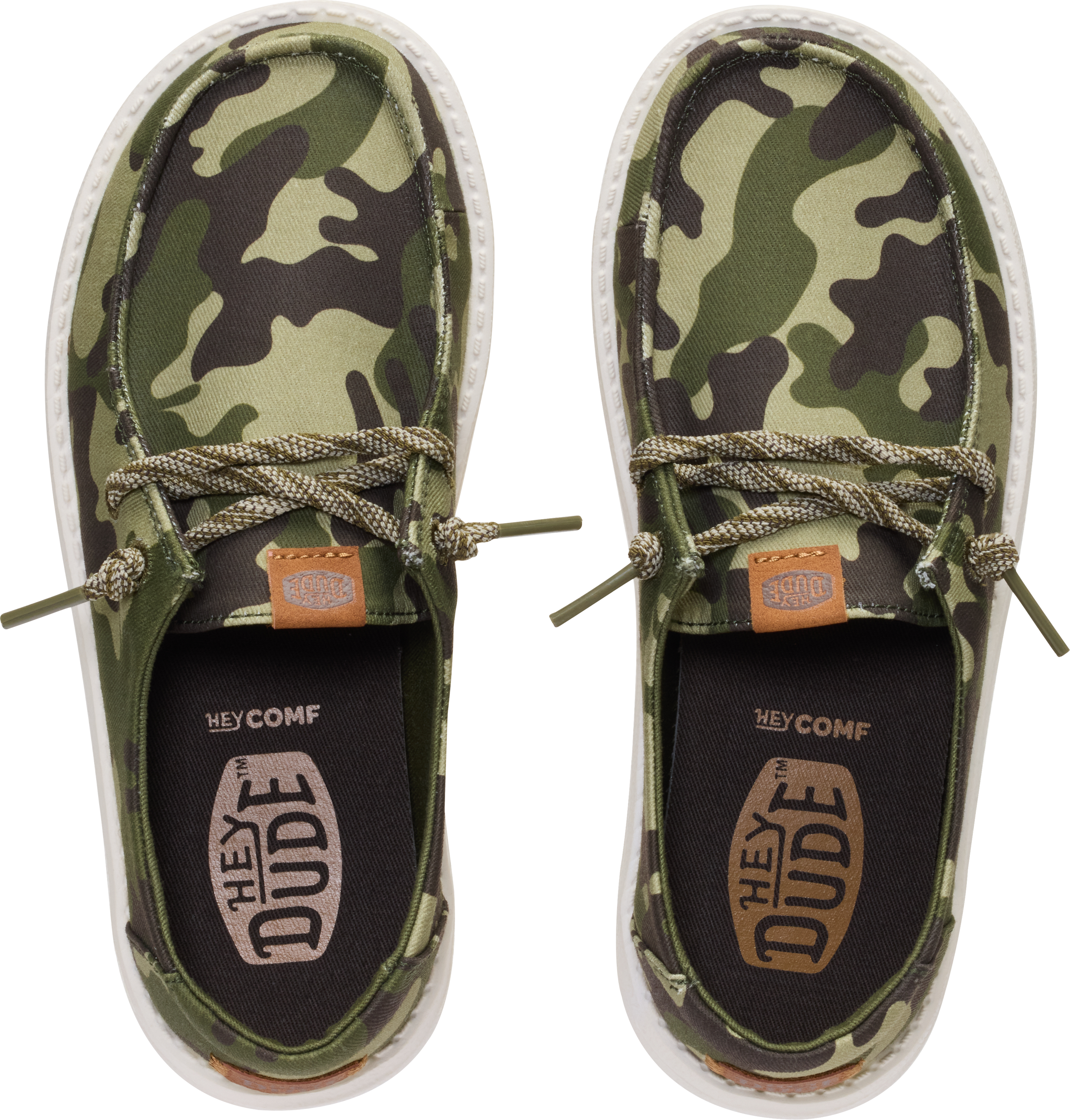 Wendy Youth Essential