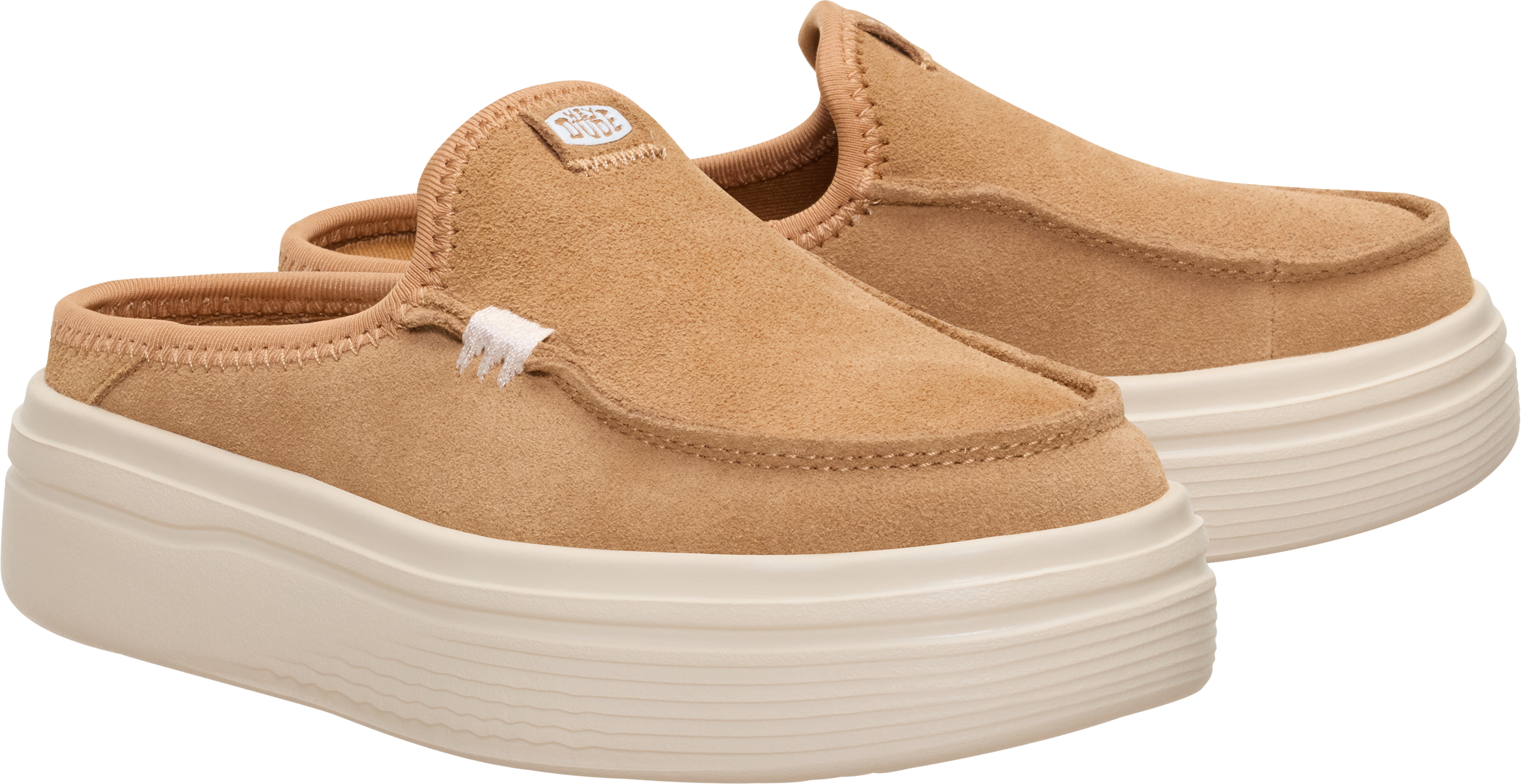 SUEDE Kids Shoes Austin Lift Youth